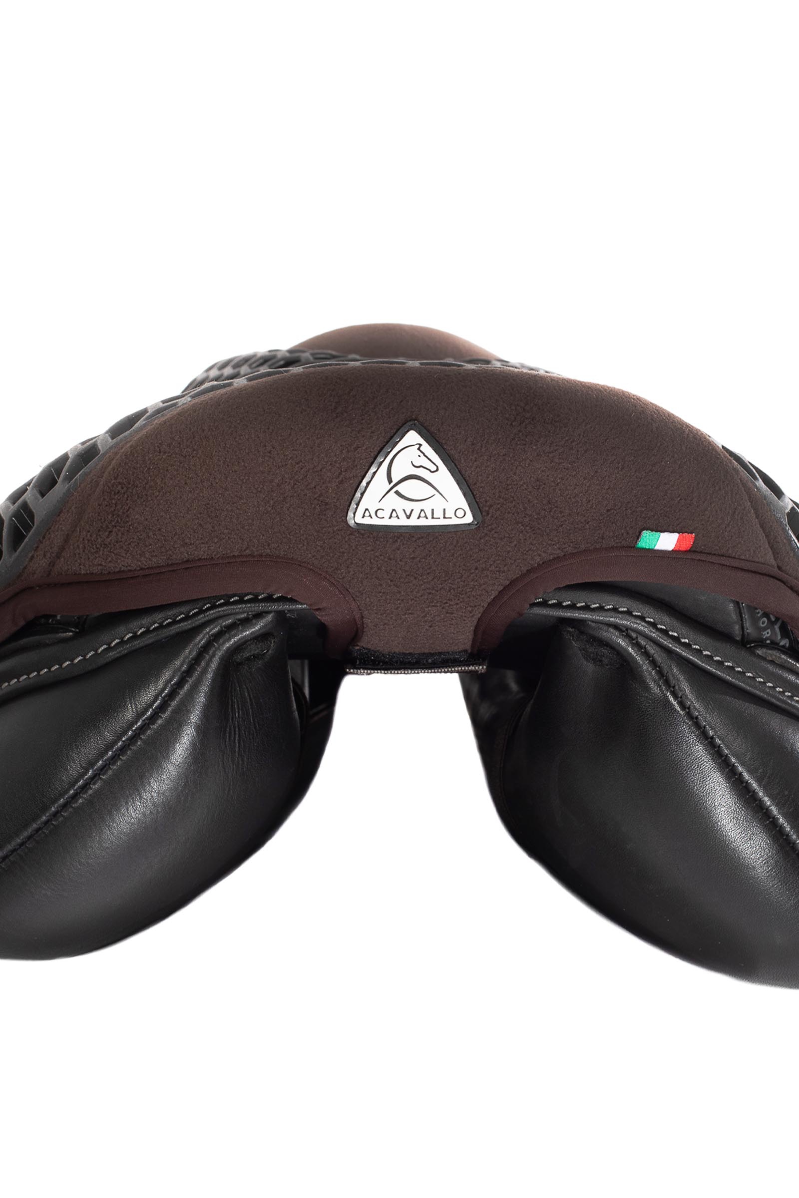 Acavallo Ortho-Coccyx salvacruz salto Hexa Gel-Out Dri-Lex, 20 mm  