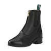 Botas Jodhpur con cremallera para mujer Ariat Heritage IV