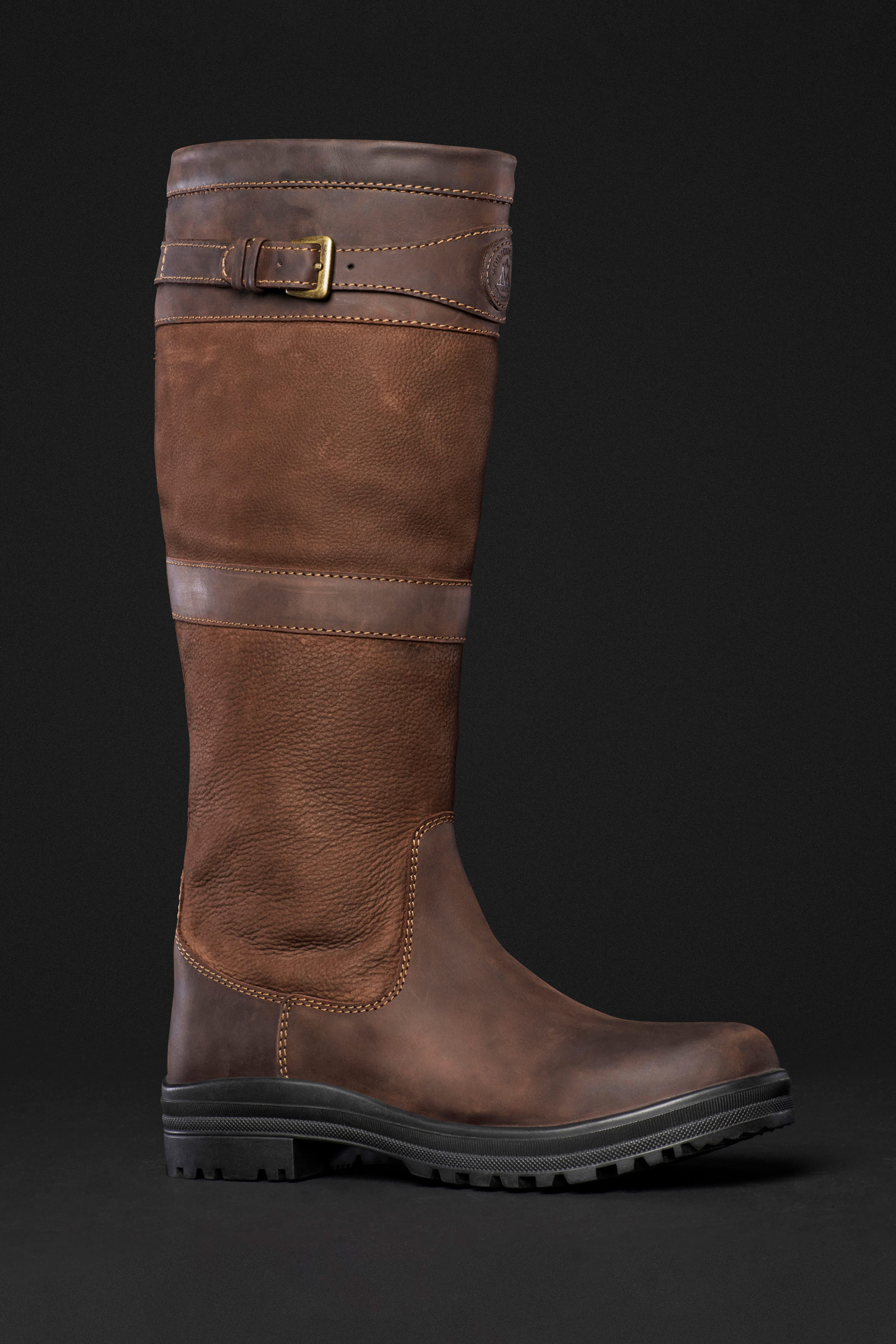 Botas de Equitación Mountain Horse Cumberland
