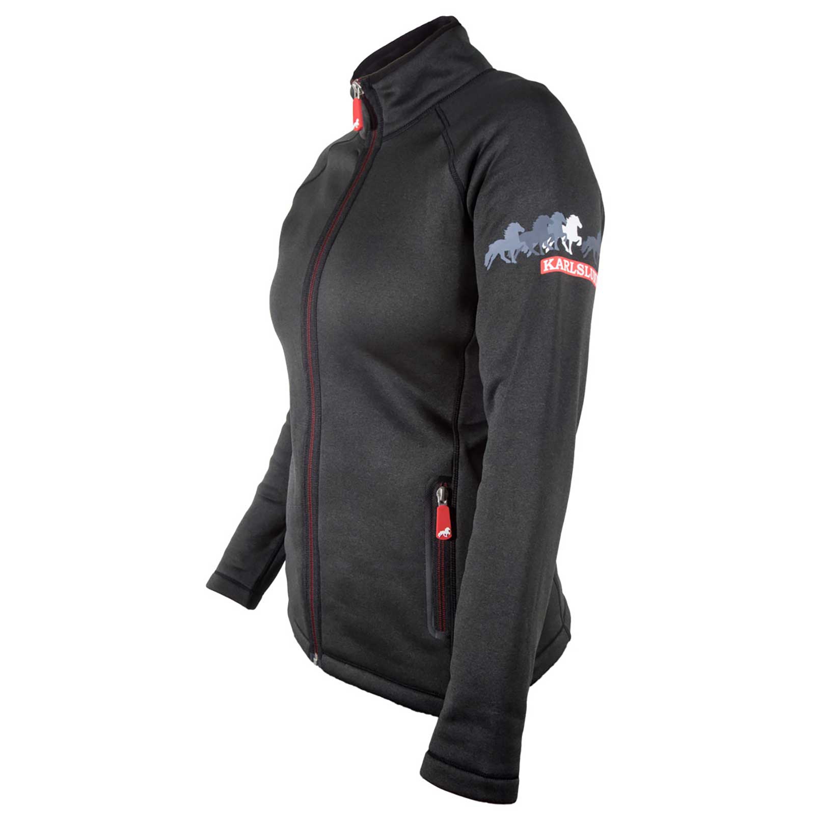 Chaqueta Karlslund Vindur