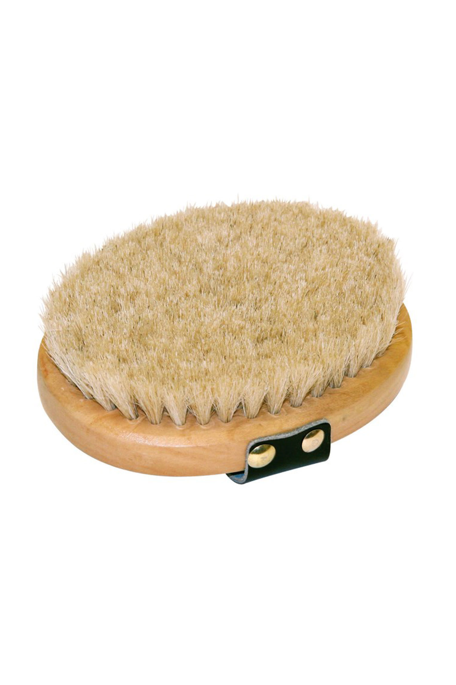 Grooming brush Brush&Co, wooden back