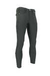 Pantalones de Montar con Asiento Completo para Hombre Schockemöhle Sports Leo II