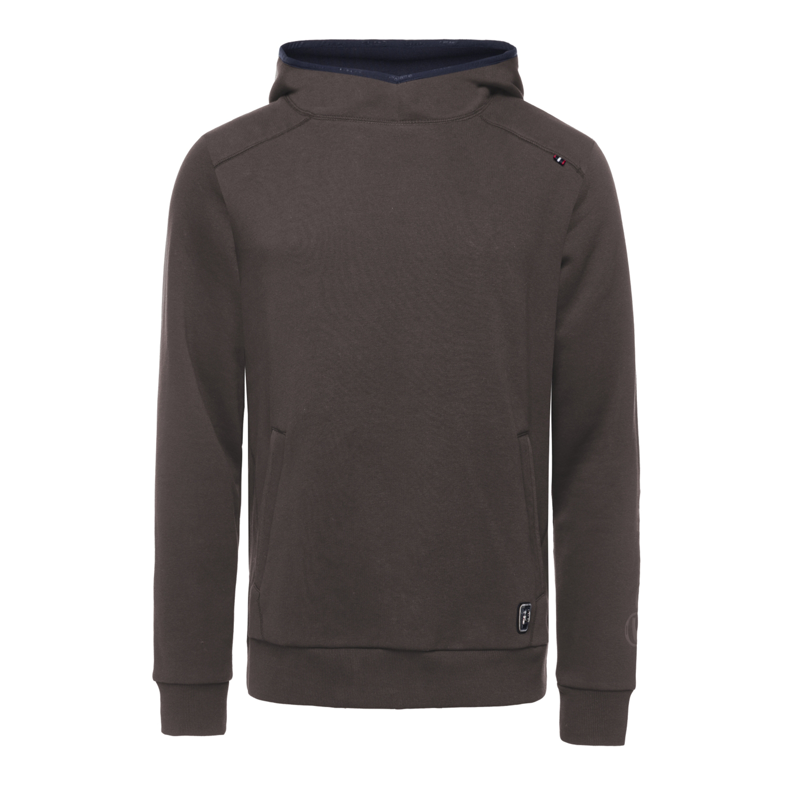 Truffle Brown Sudadera Hombre Cavallo CavalTabaro