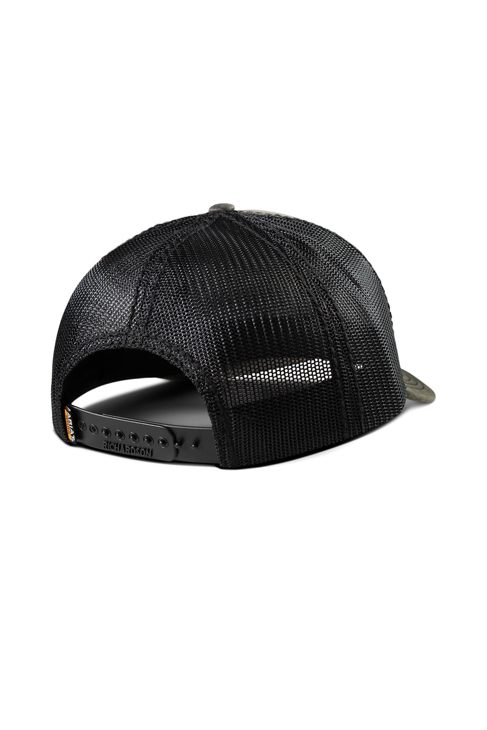 Ariat WorkHog Patch Snapback Gorra snapback para hombre