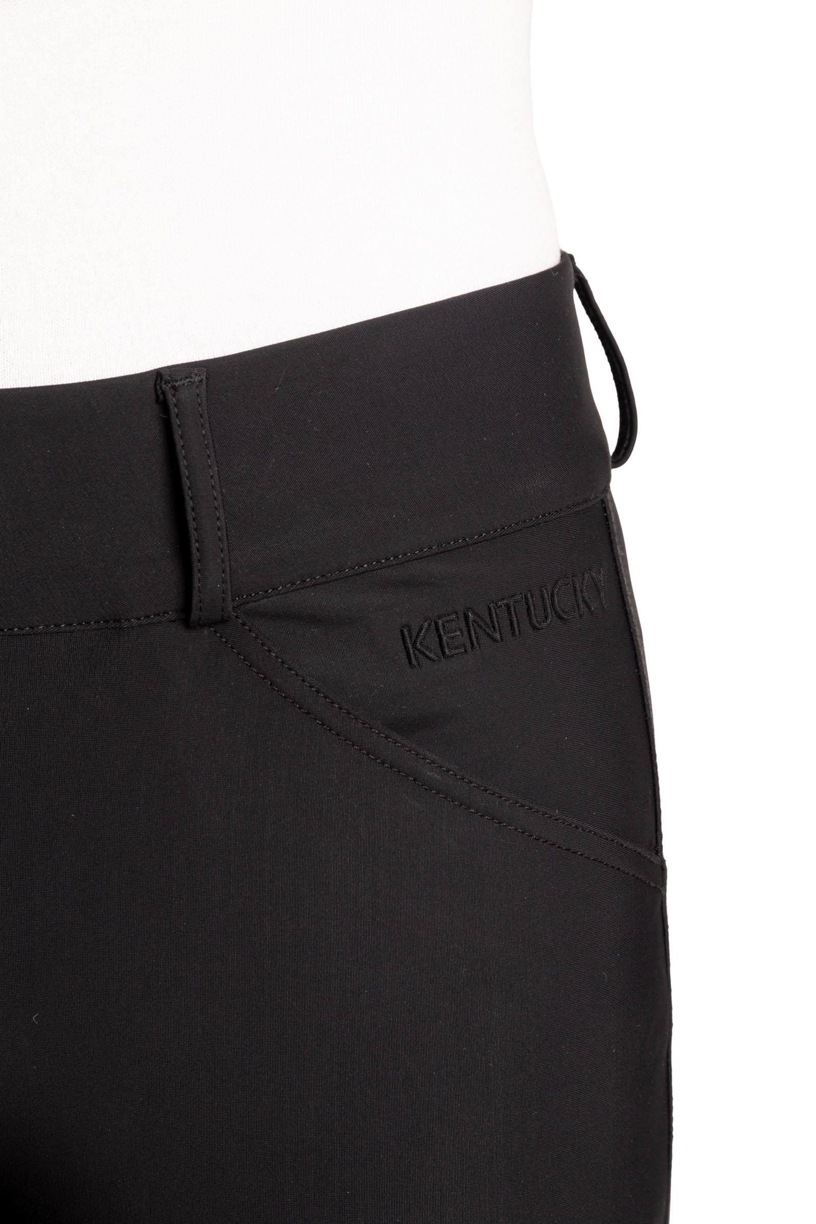 Kentucky Horsewear Miami pantalones de montar mujer full grip  