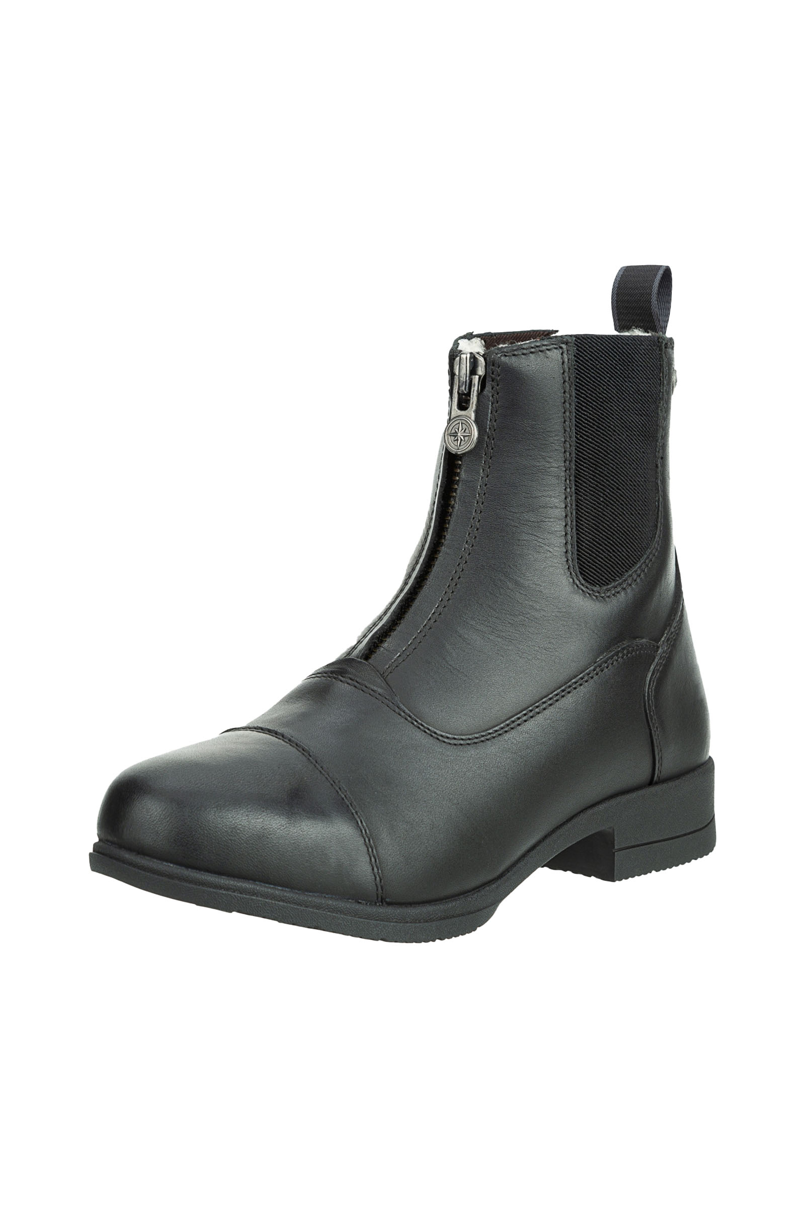 Botines de Equitación Merino FZ Suedwind Footwear IceLock