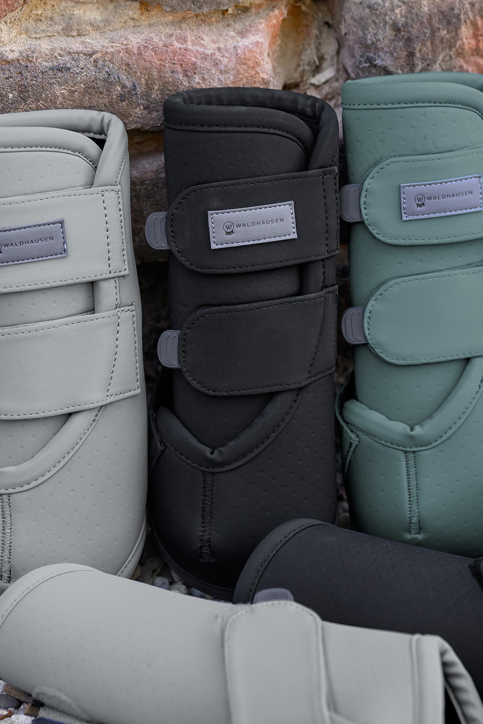 Waldhausen Air Performance protectores