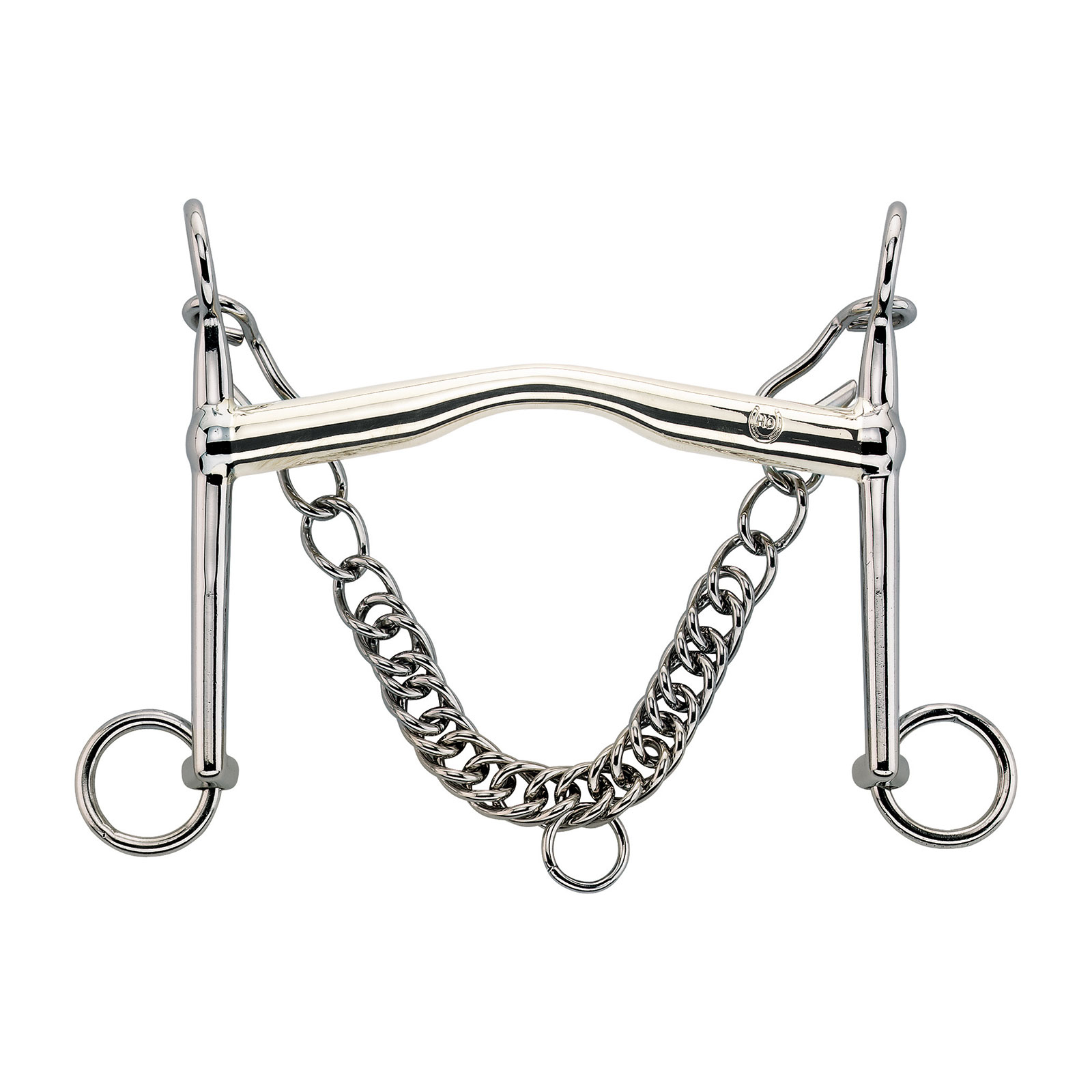 Bocado Sprenger HO Sensogan 14mm