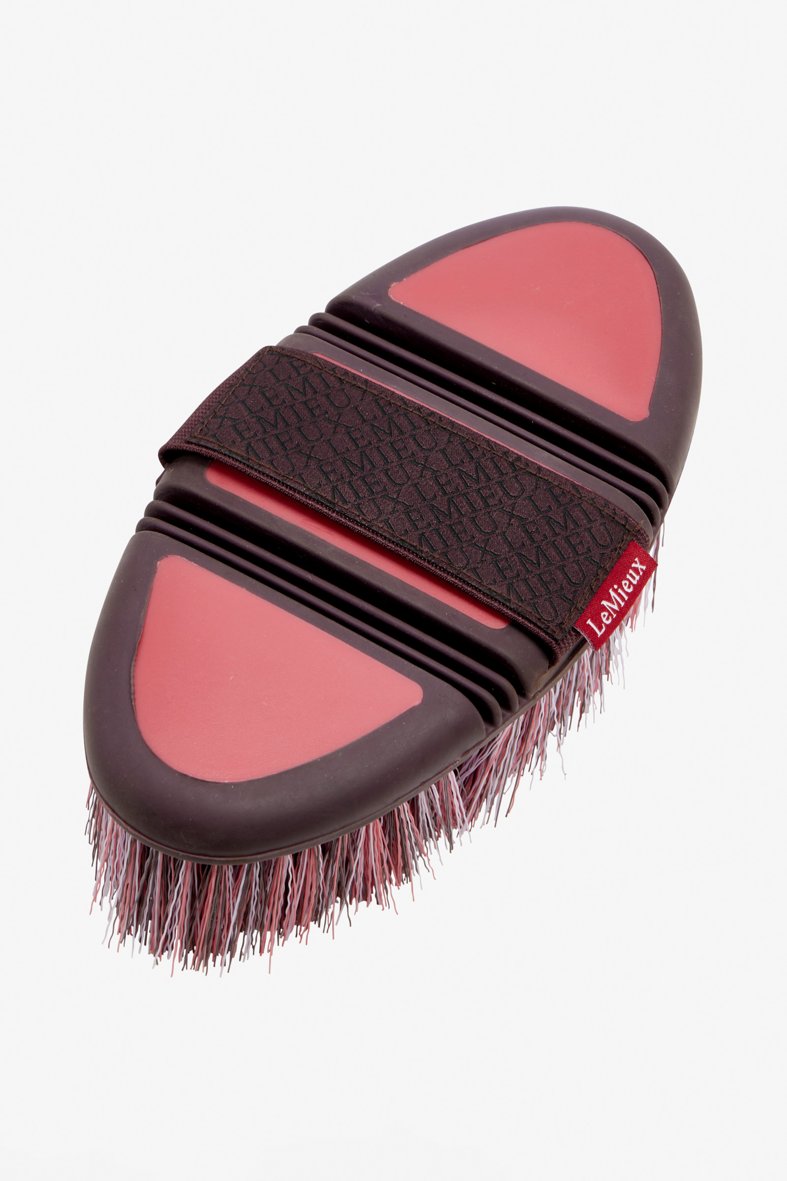 LeMieux Flexi Flicky cepillo