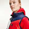 Chaleco de mujer Tommy Hilfiger Equestrian Re-Down
