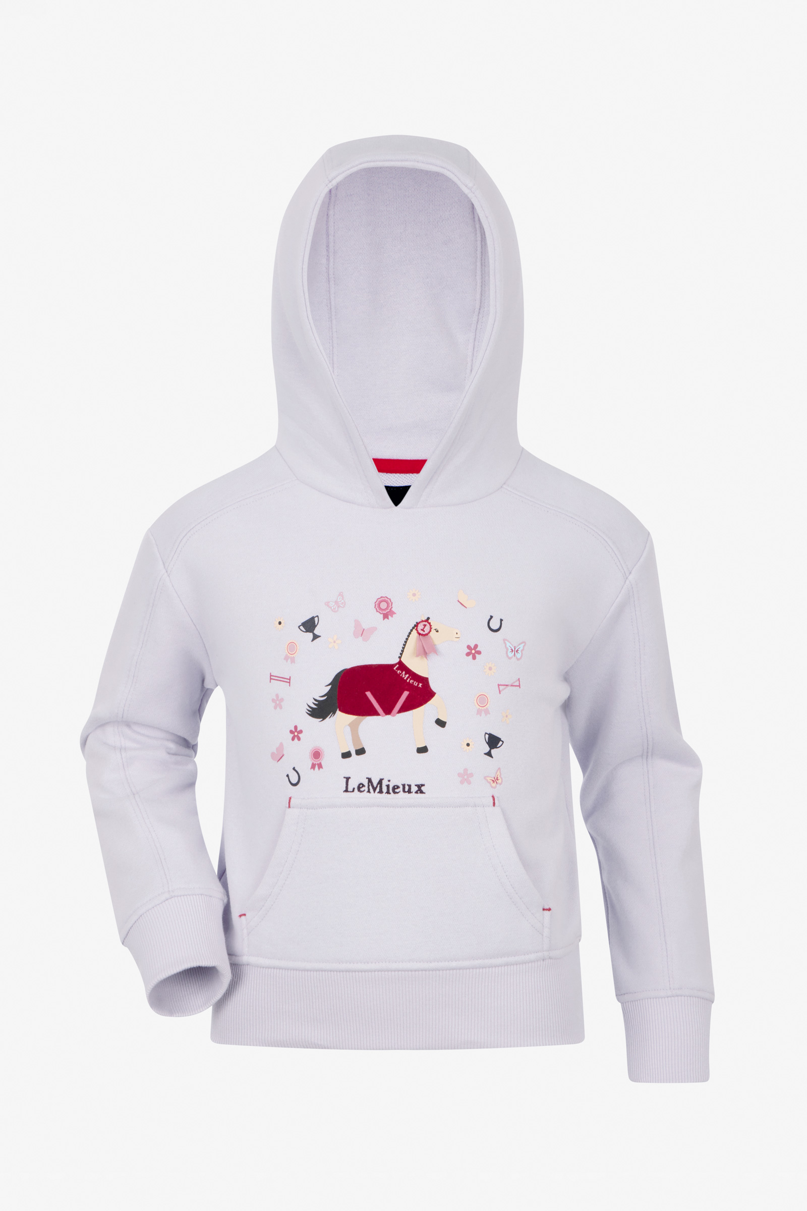 LeMieux Mini Romi sudadera con capucha para ni&ntilde;os