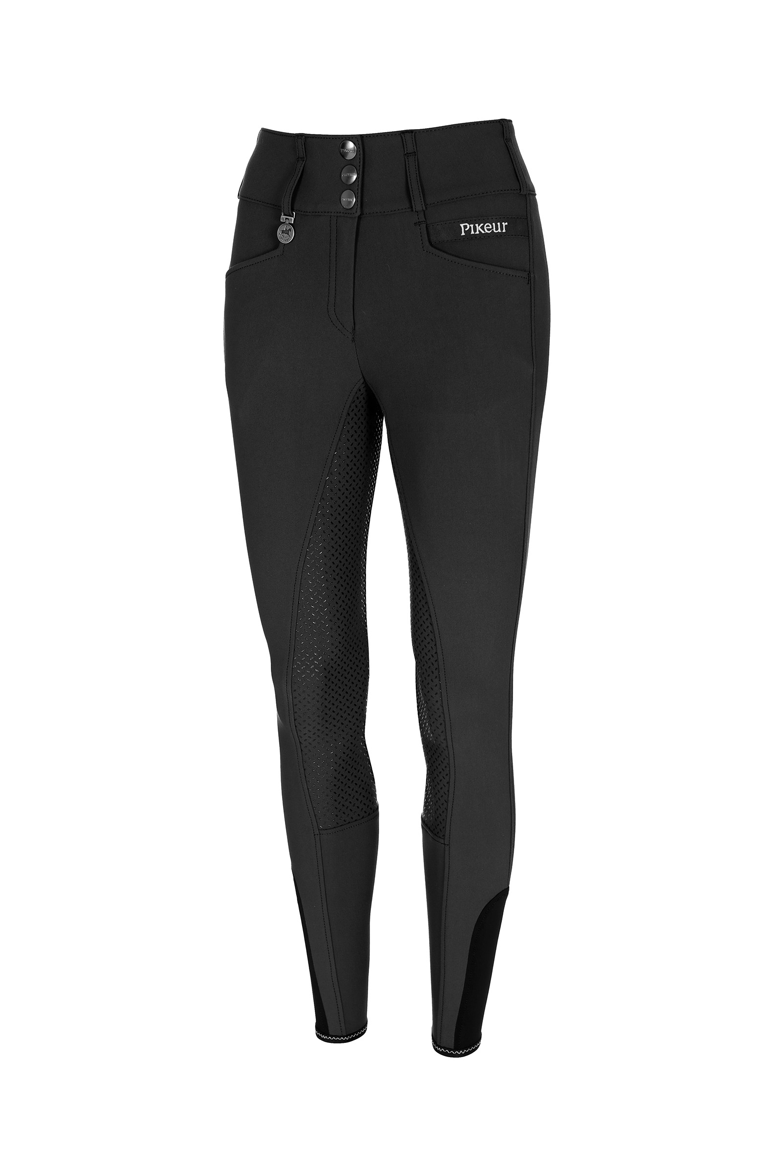 Pantalones de Montar Pikeur Candela Grip