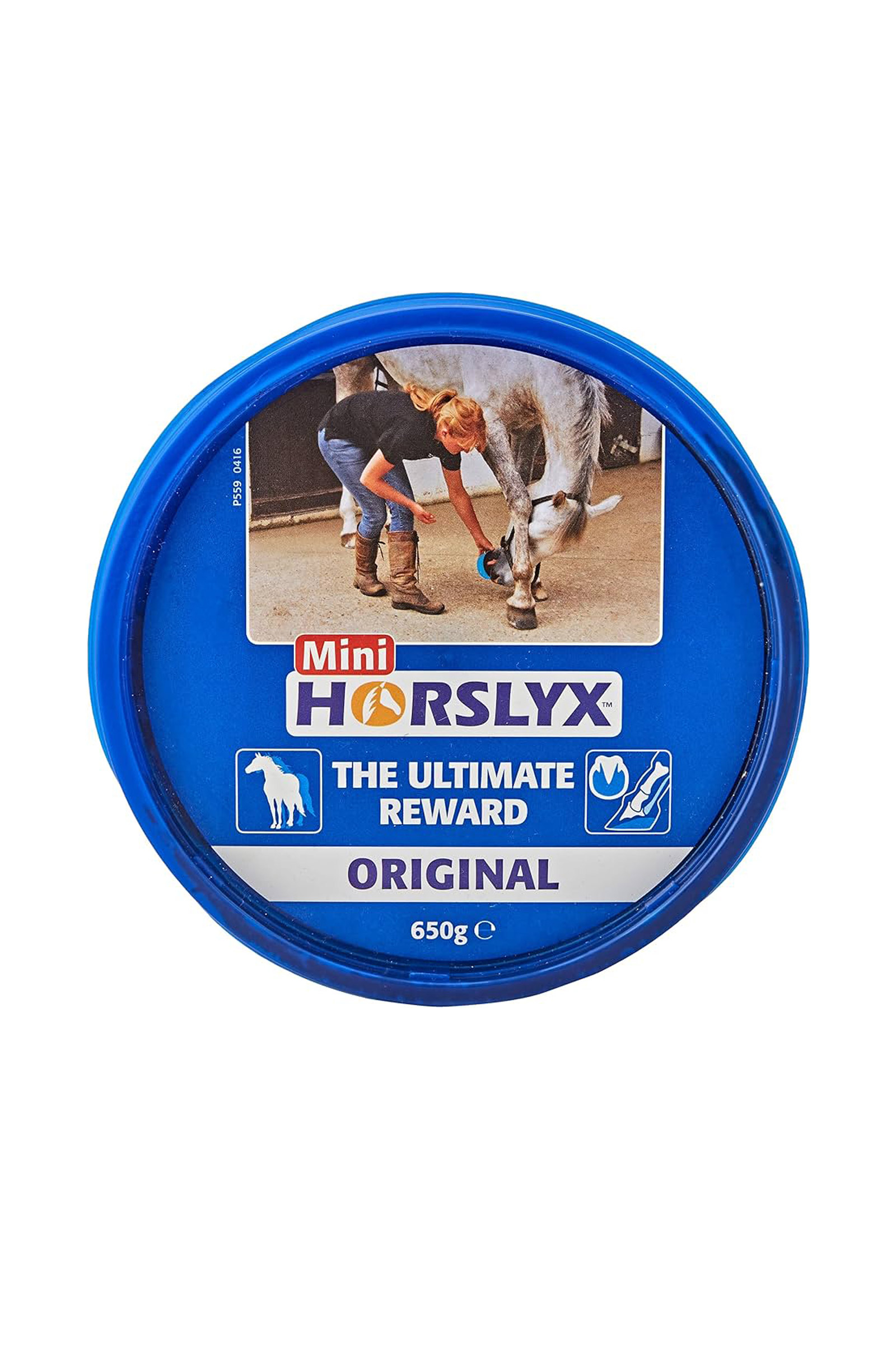 Horslyx Original Mini, 650g