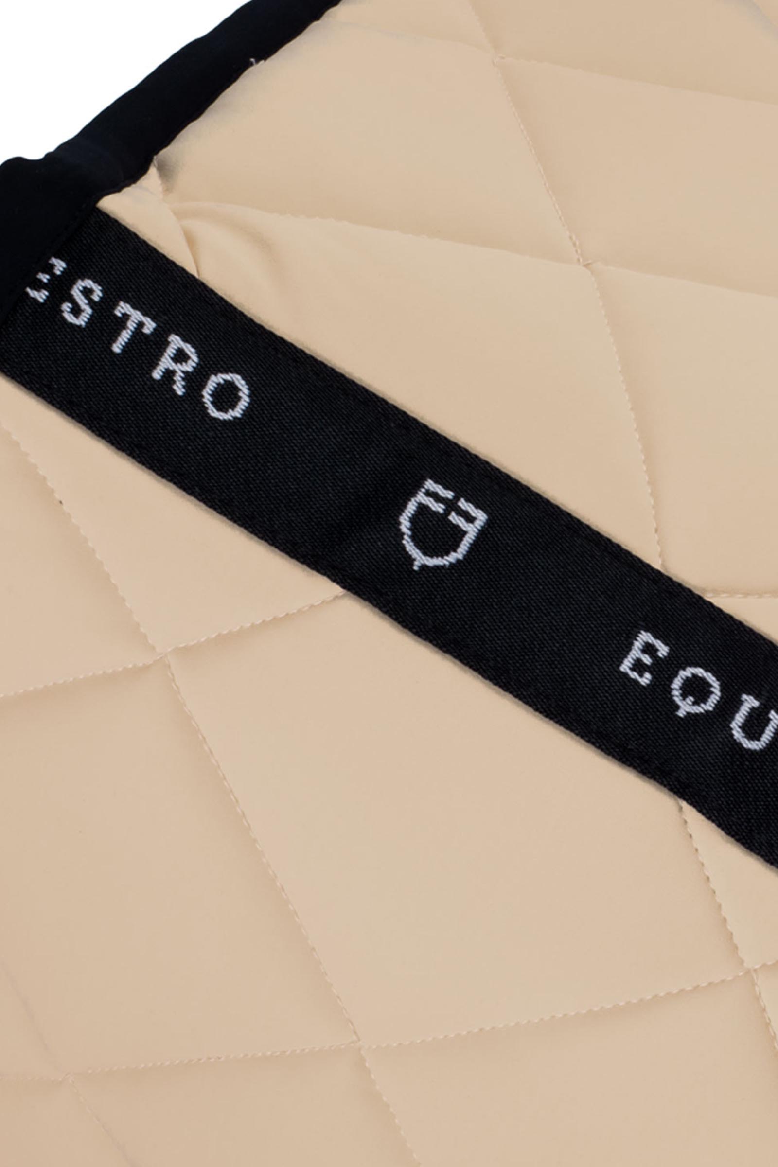 Equestro Black Line Edition Mantilla salto  