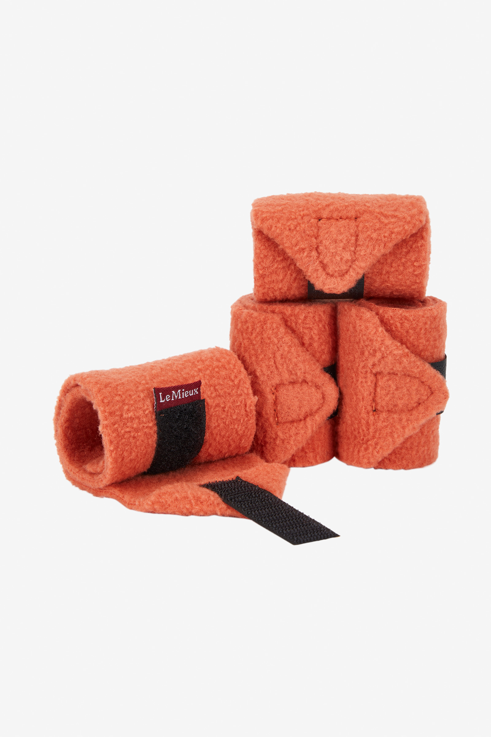 LeMieux Toy Pony Vendajes (paquete de 4)