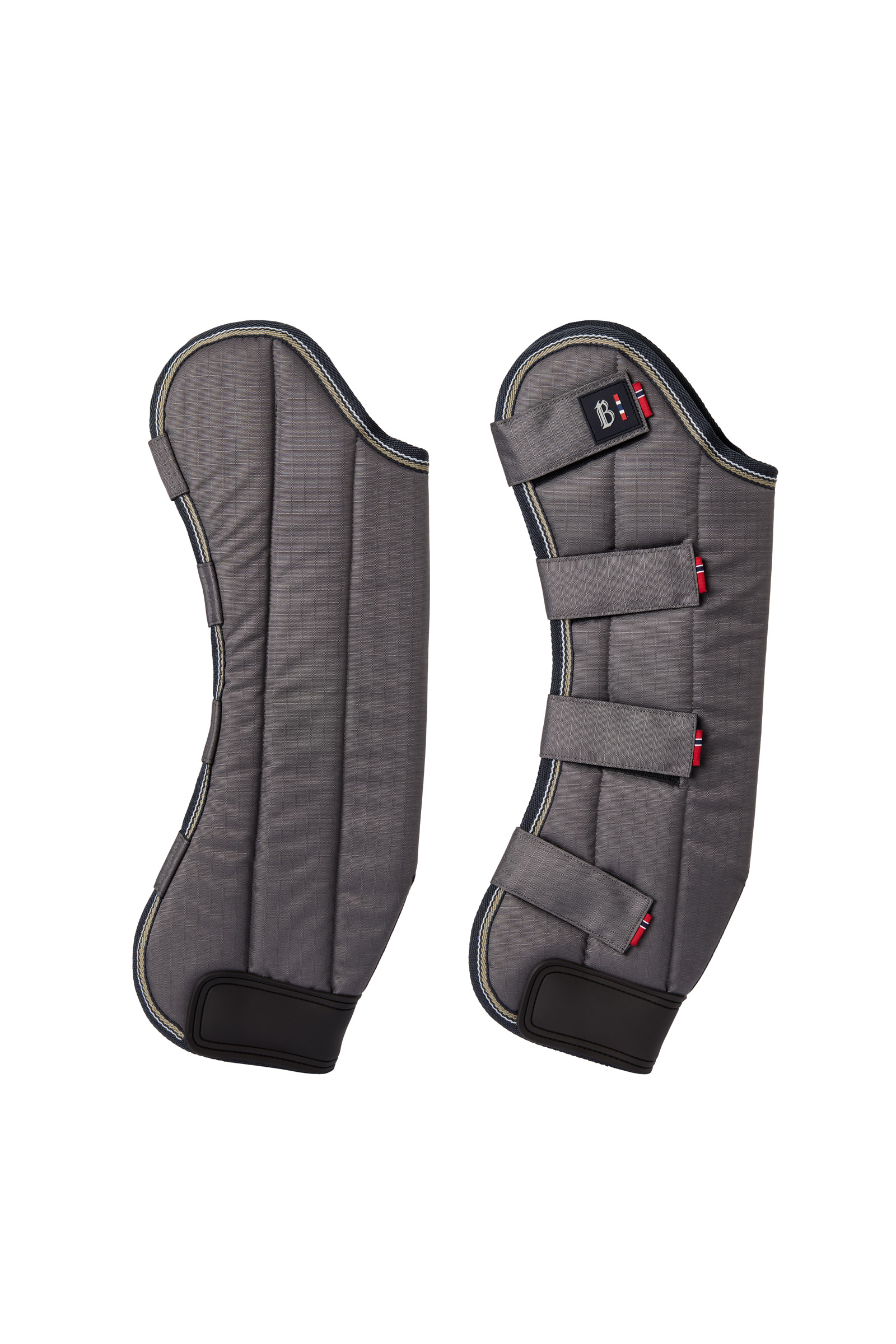 Protectores de Transporte B Vertigo Wellington (Conjunto de 4)