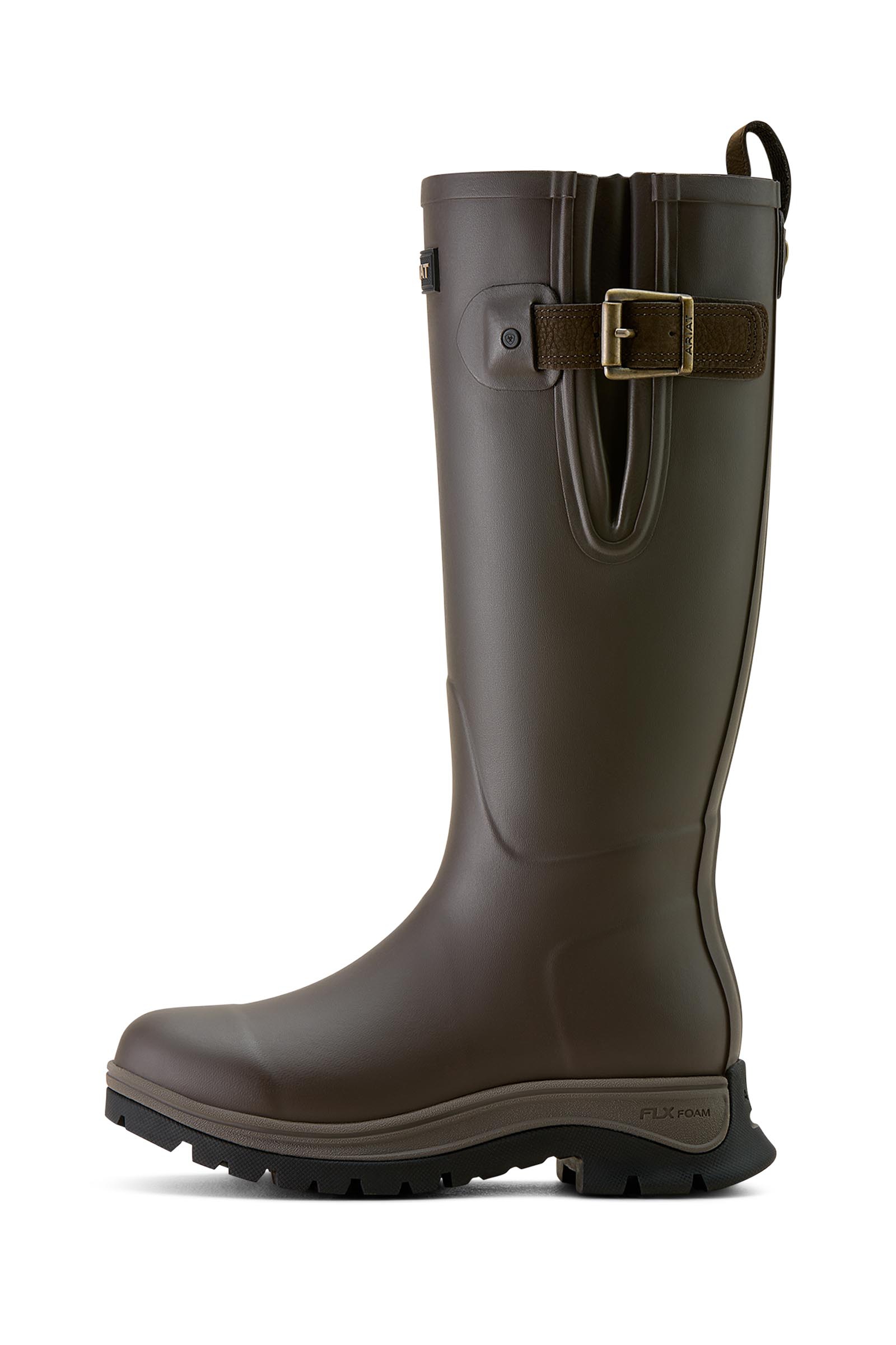 Ariat Woodstock botas de goma para mujer