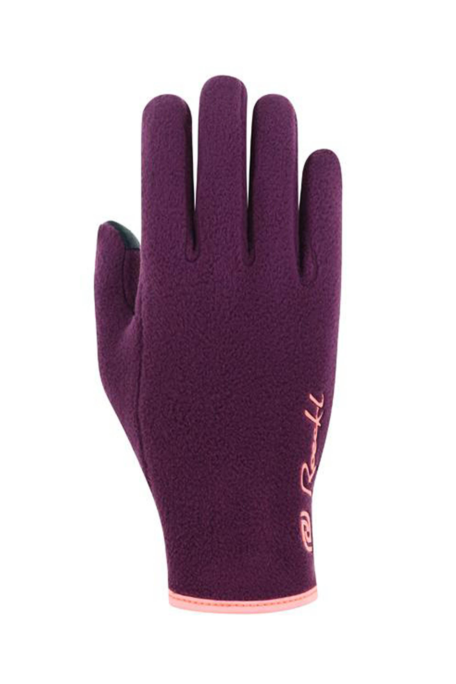 Roeckl Noville Junior Riding Gloves