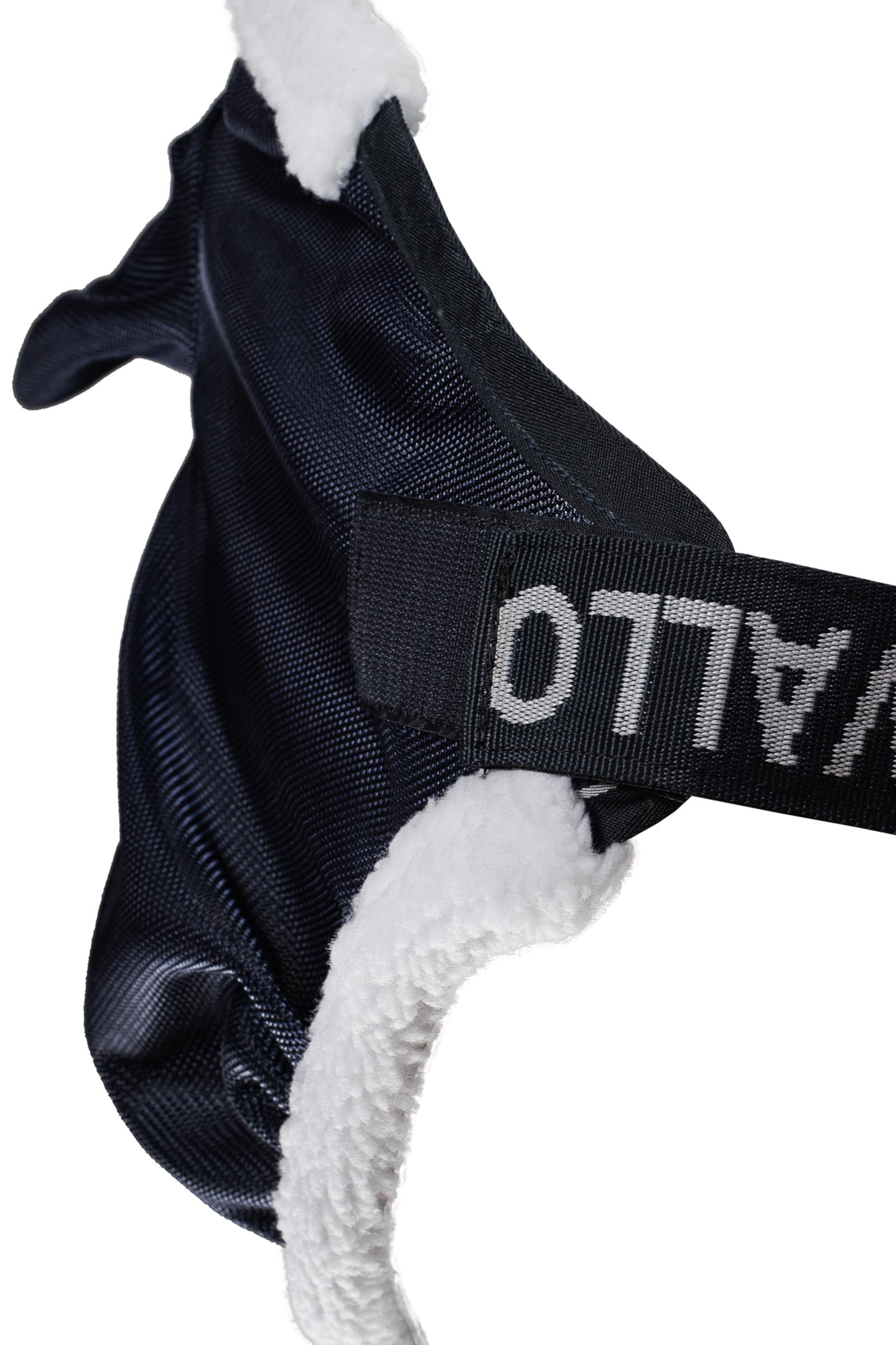 Acavallo M&aacute;scara antimoscas transpirable