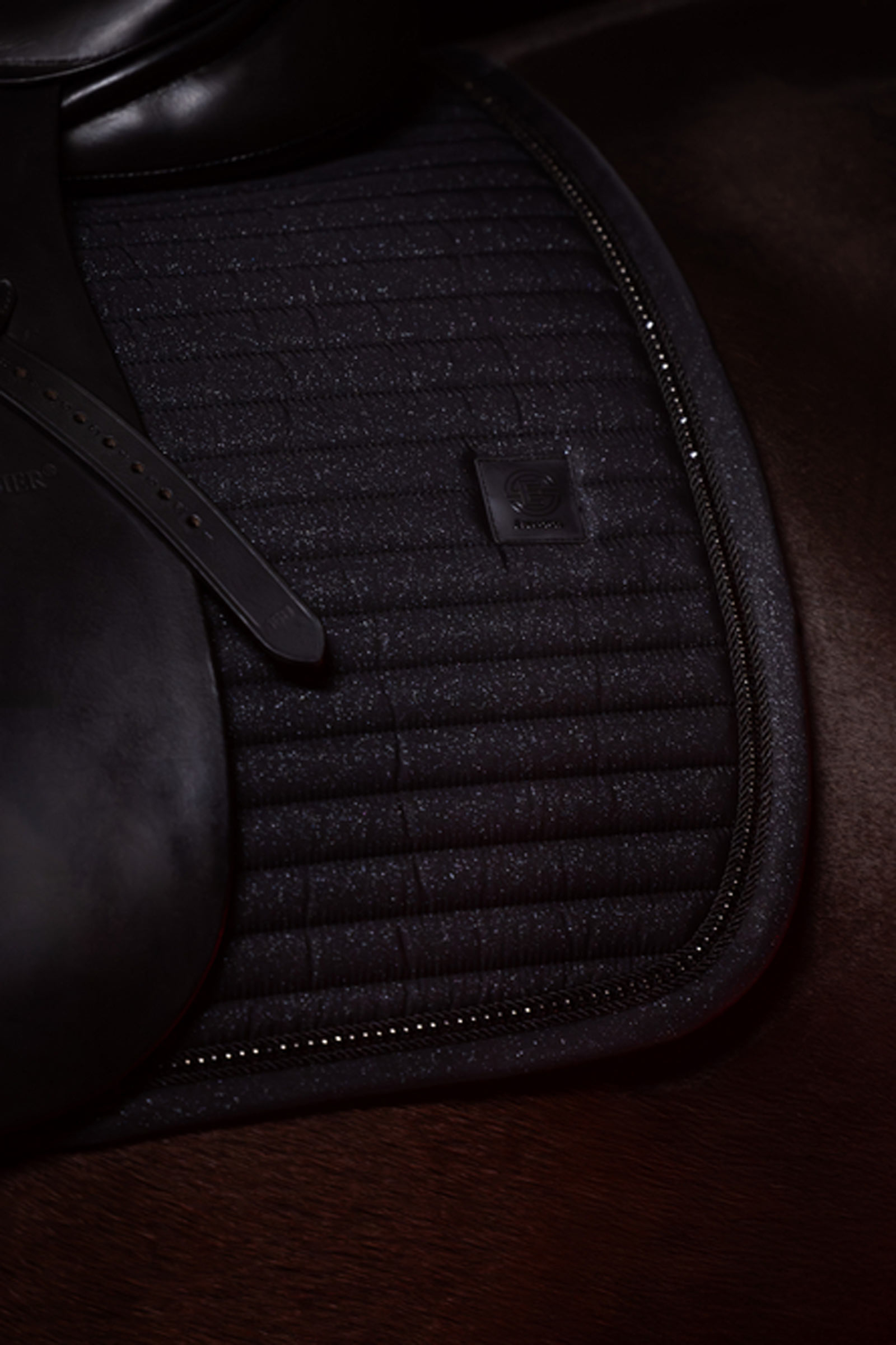 Eskadron Dynamics AW25 mantilla uso general Sparkle Crystal