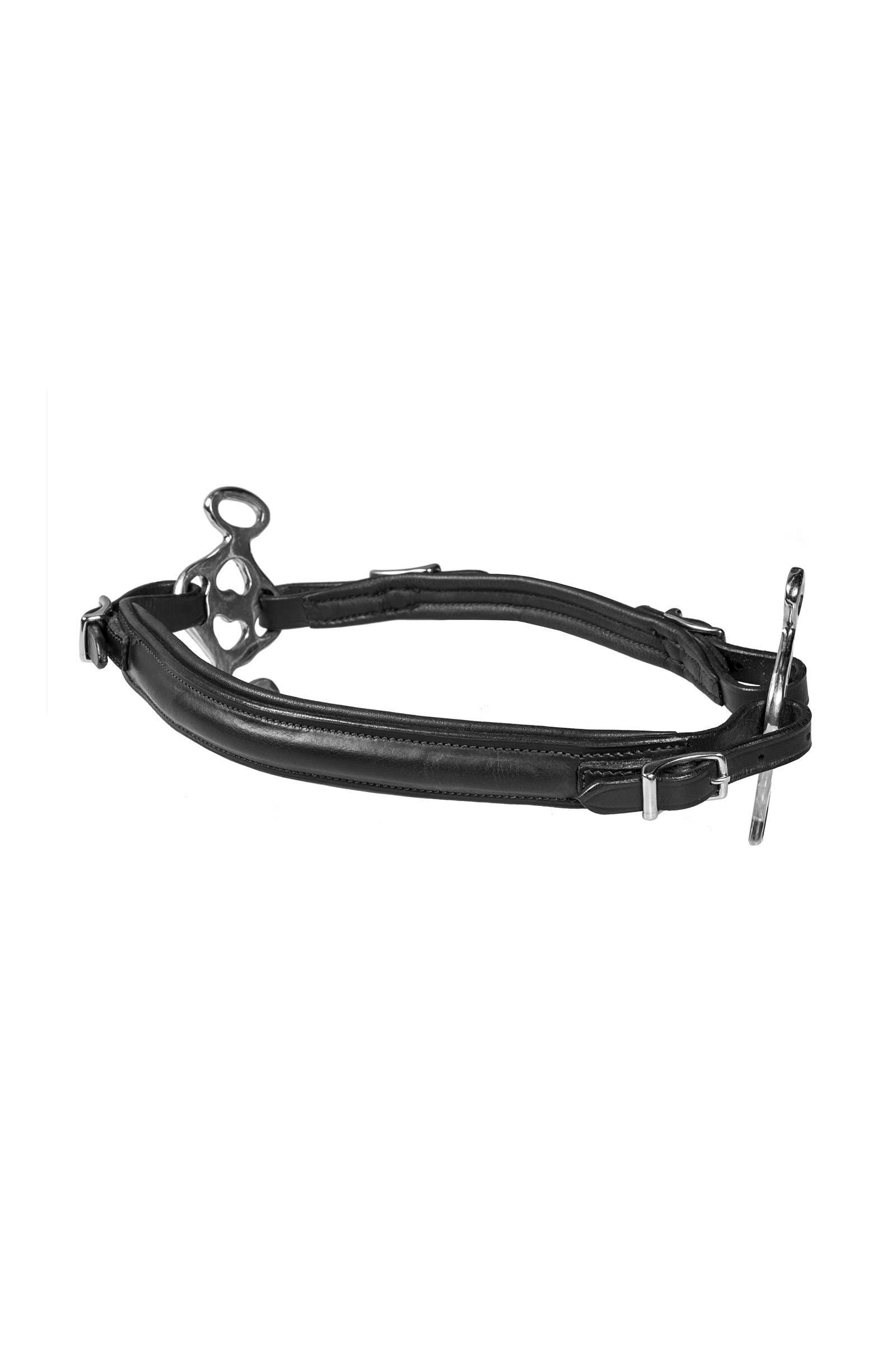 F.R.A. Freedom Riding Articles Calli Cabezada de montar Hackamore con riendas (Sistema 2)