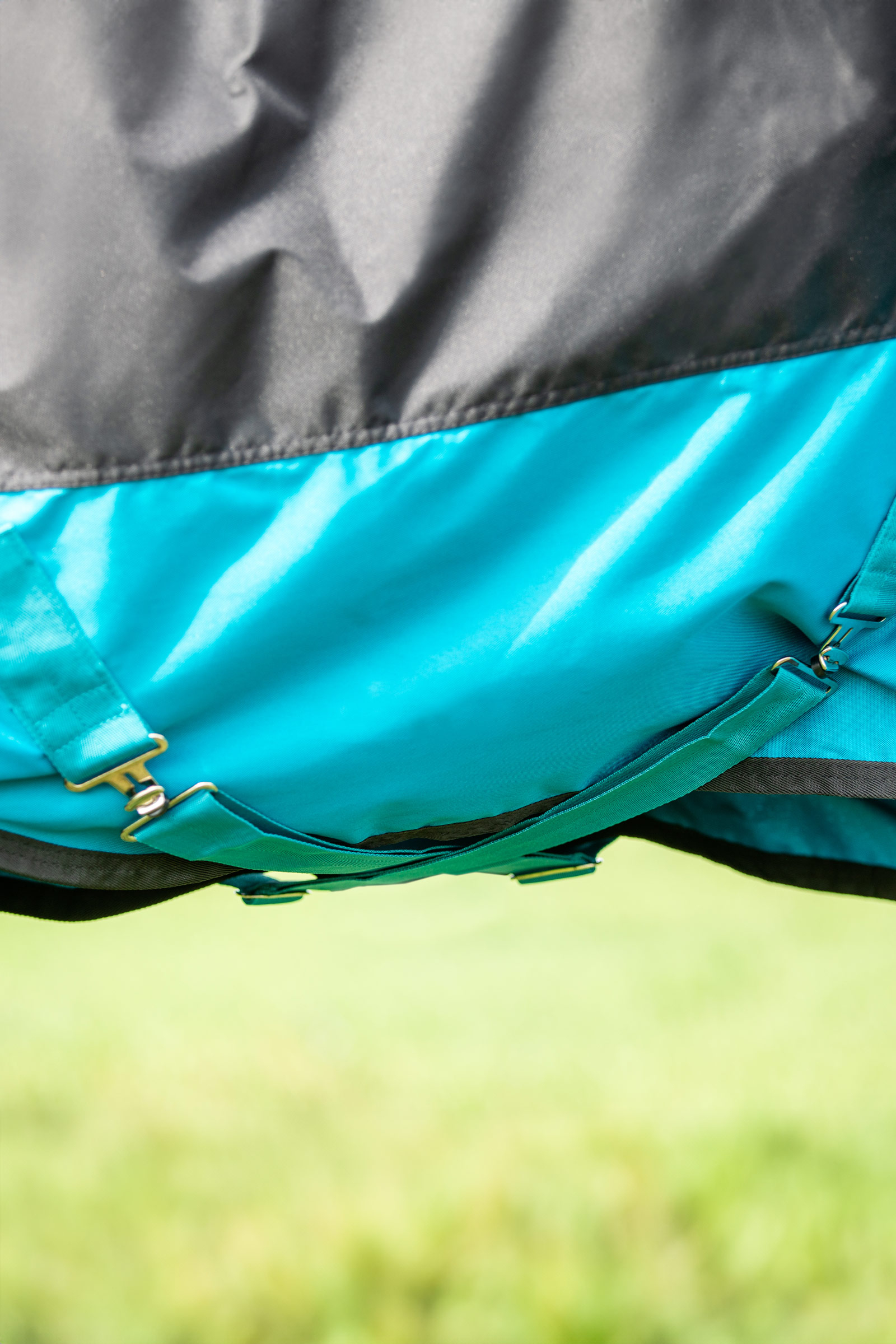 Horseware Mio manta de exterior, 200 g