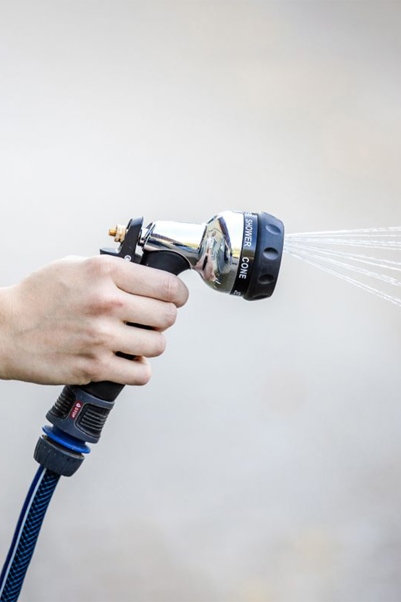 Waldhausen Cabezal de Ducha Comfort