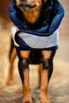 Manta de polar para perros Horseware Signature