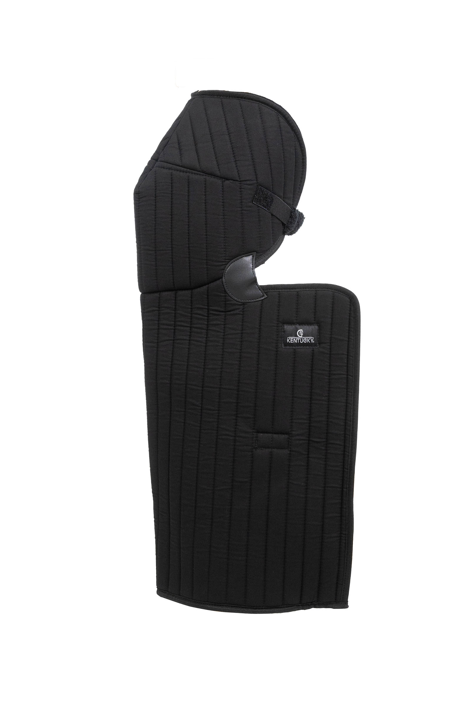 Kentucky Horsewear Vendas de transporte y cuadra con protecci&oacute;n de corvej&oacute;n