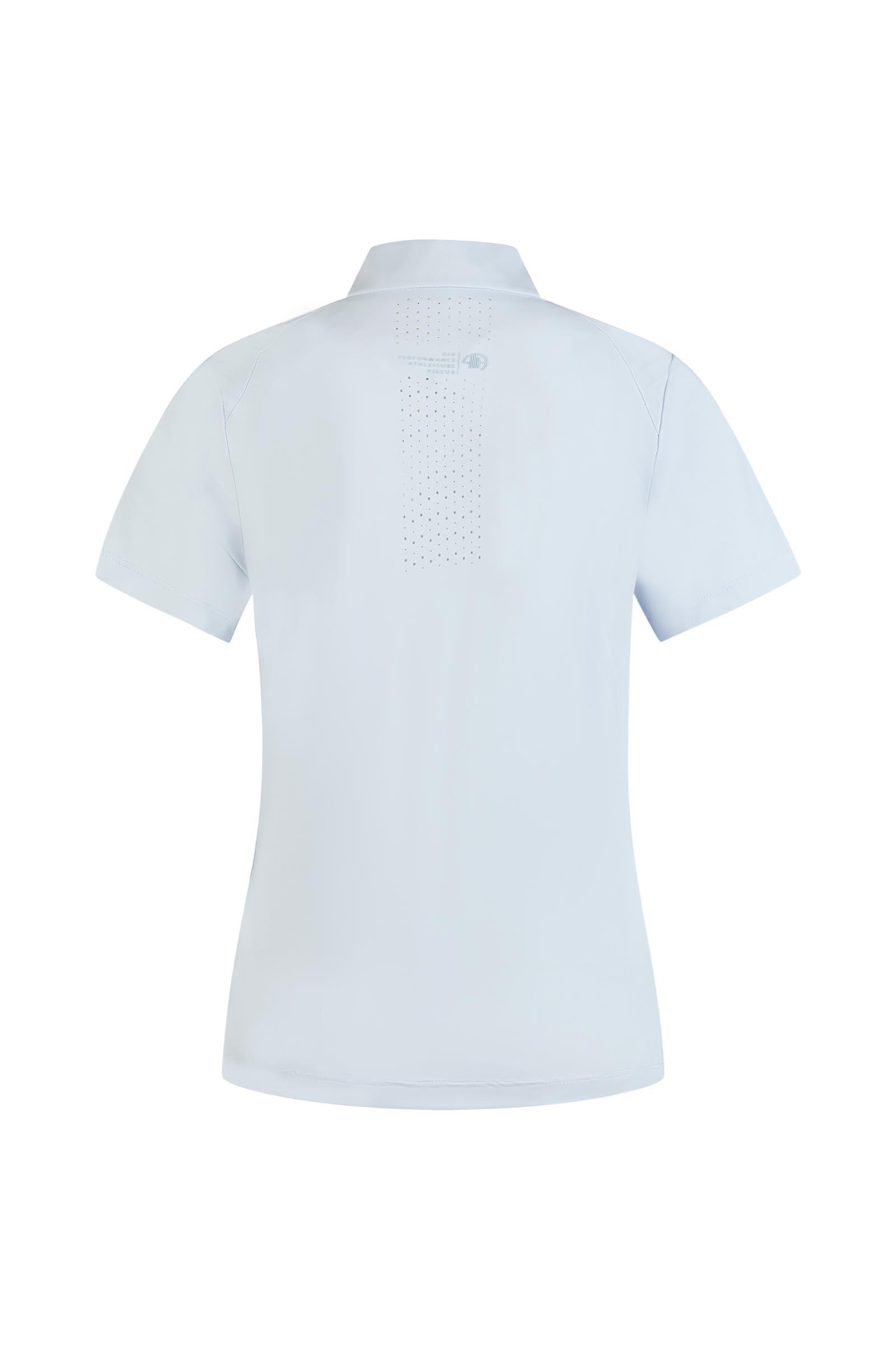 Pikeur camisa de competici&oacute;n para mujer