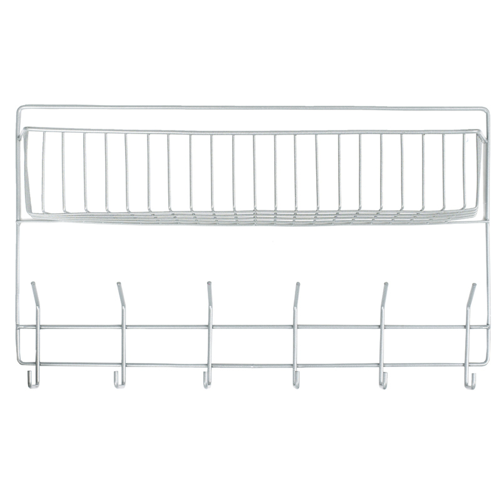 Cesta con Ganchos Horze