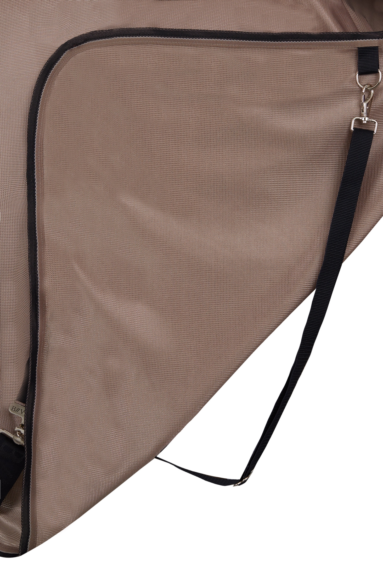 Manta Anti-Moscas  con Cubre Cuello Desmontable y Protecci&oacute;n UV B Vertigo Combo