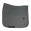 Kentucky Horsewear Saddle Pad Pied-de-poule Dressage