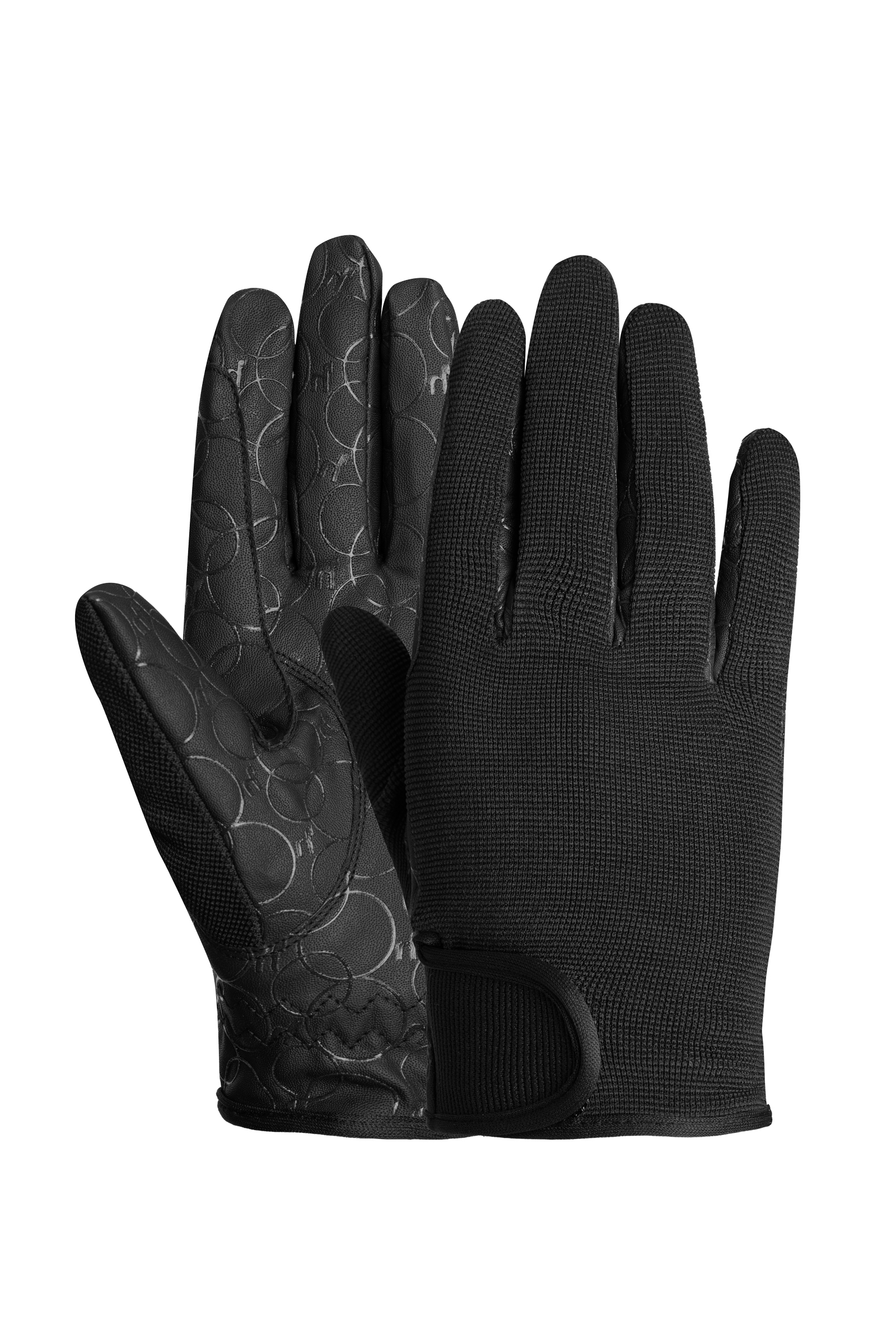 Guantes de Equitaci&oacute;n de Invierno para Ni&ntilde;os Horze Ava
