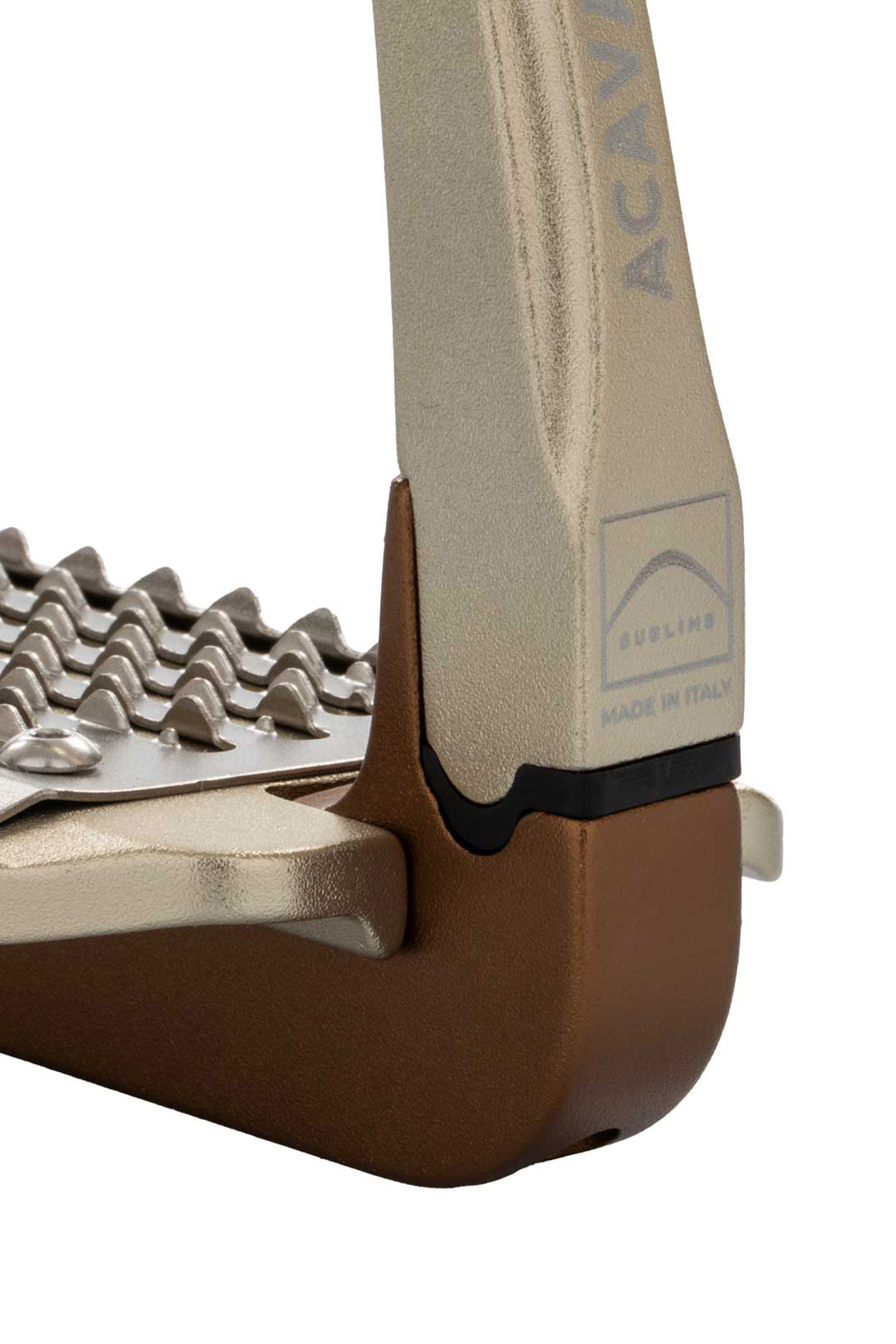 Acavallo Rel-X 180 estribos  