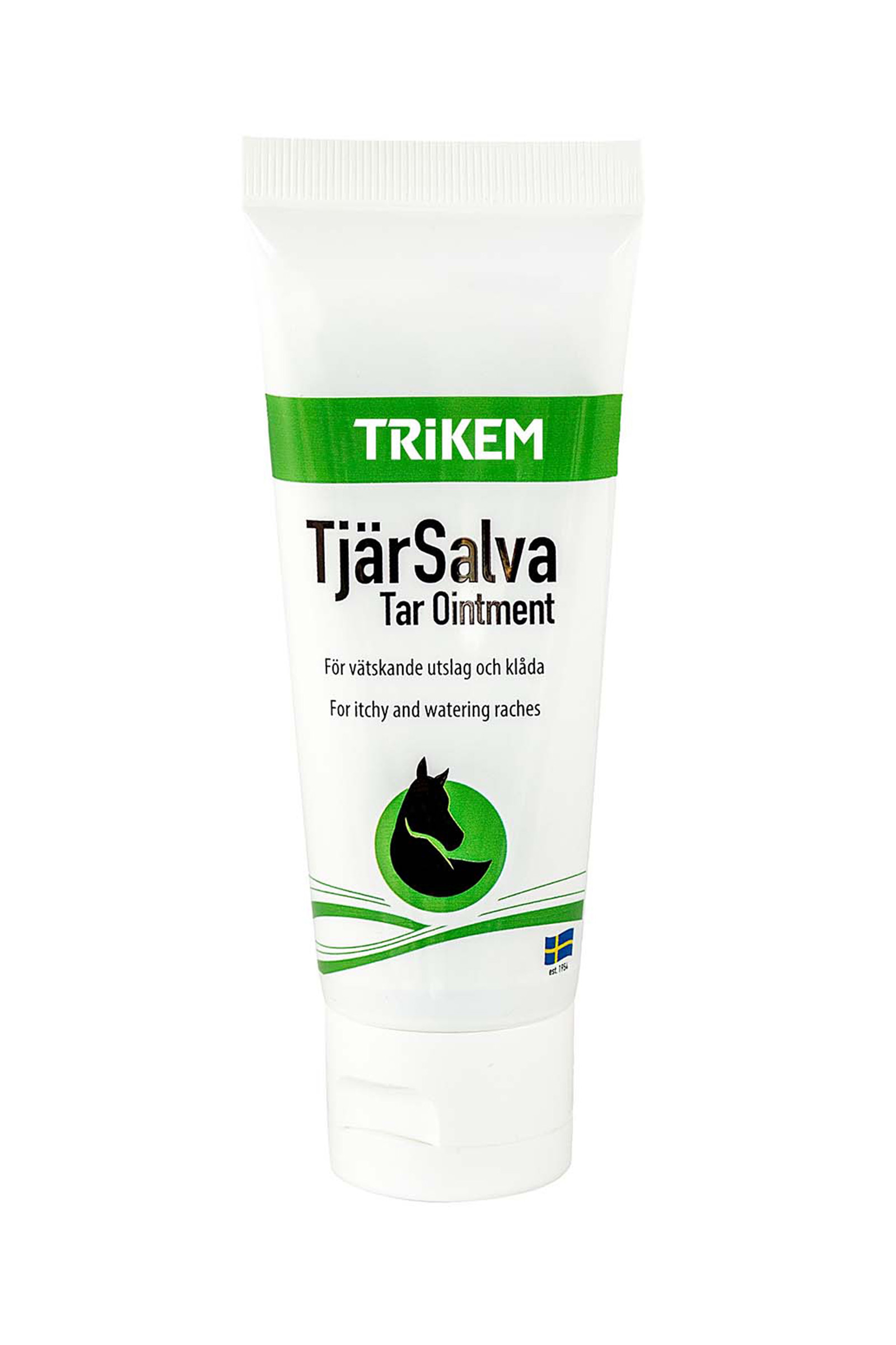 Trikem Pomada Tar, 250ml
