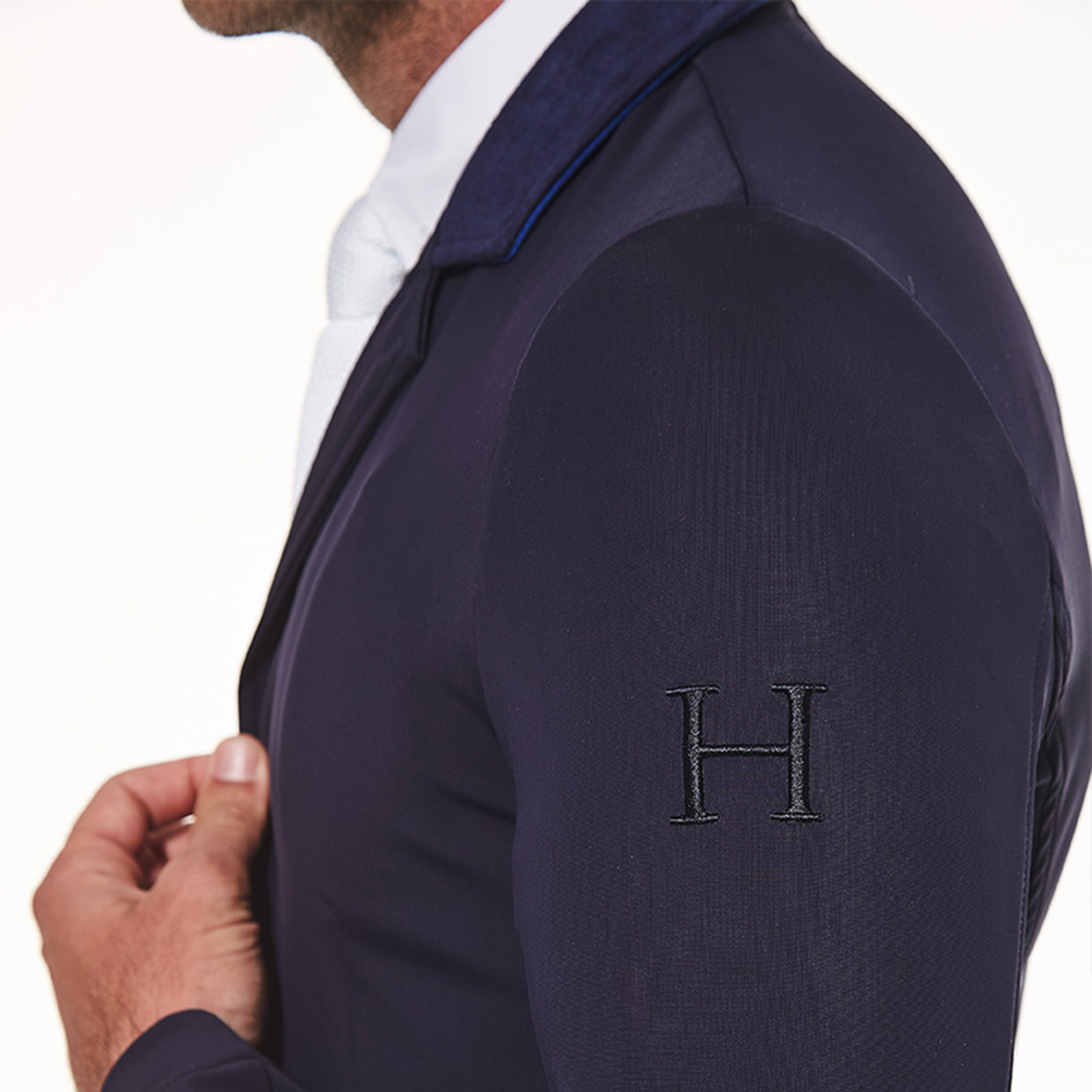 Harcour Pegase Chaqueta de concurso para hombre