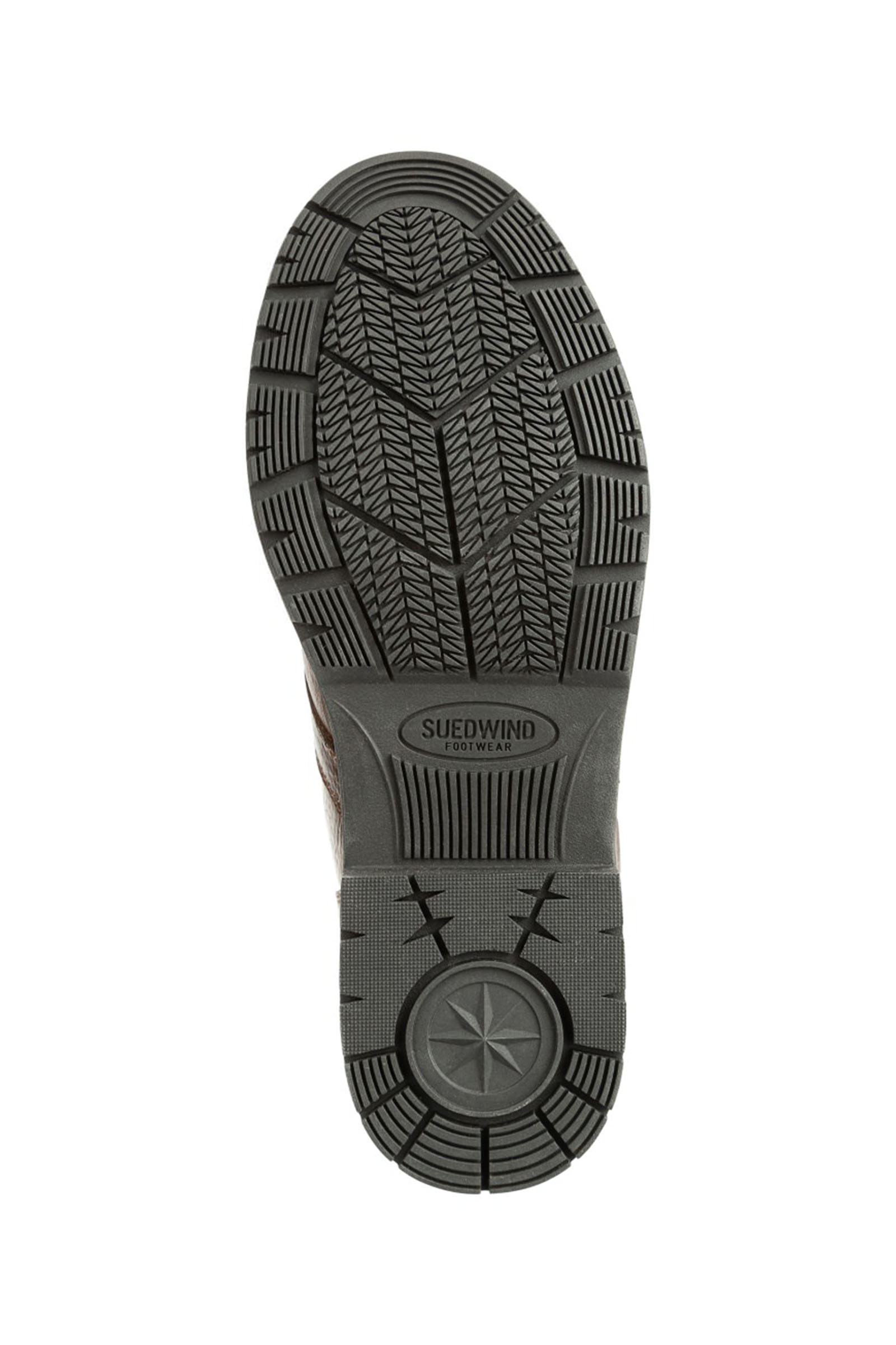 Suedwind Footwear Amaron Chelsea Lana Impermeable bota de trabajo