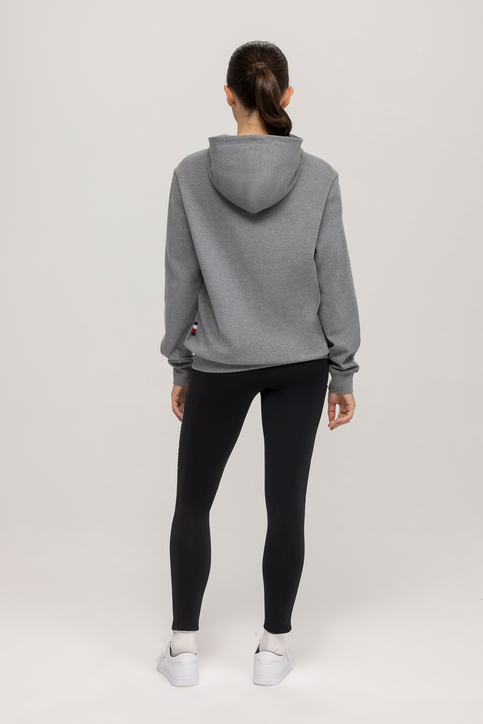 Tommy Hilfiger Equestrian Vermont pantalones de montar para mujer con refuerzo de rodilla