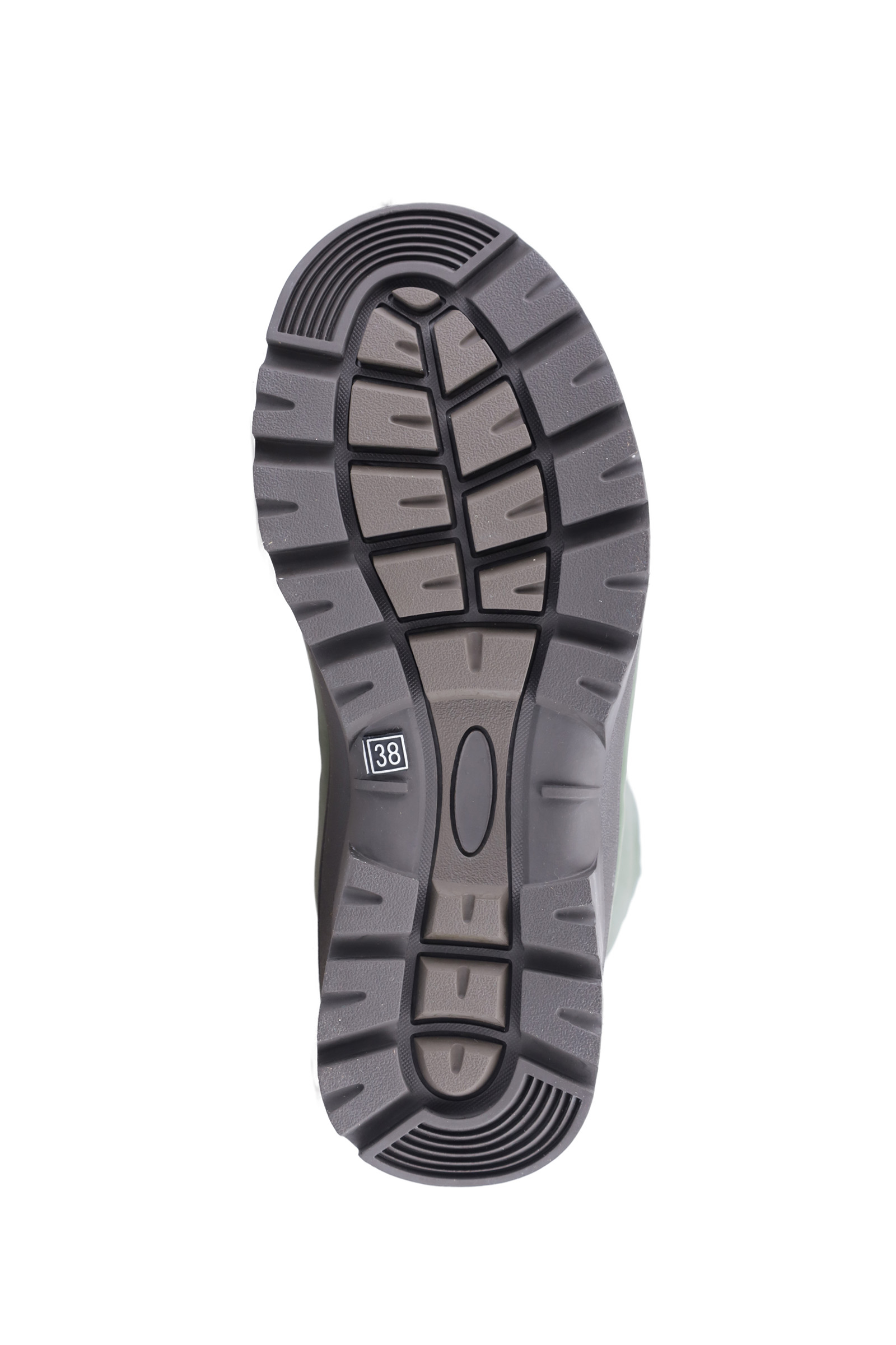 Crosslander Kodiak Boots