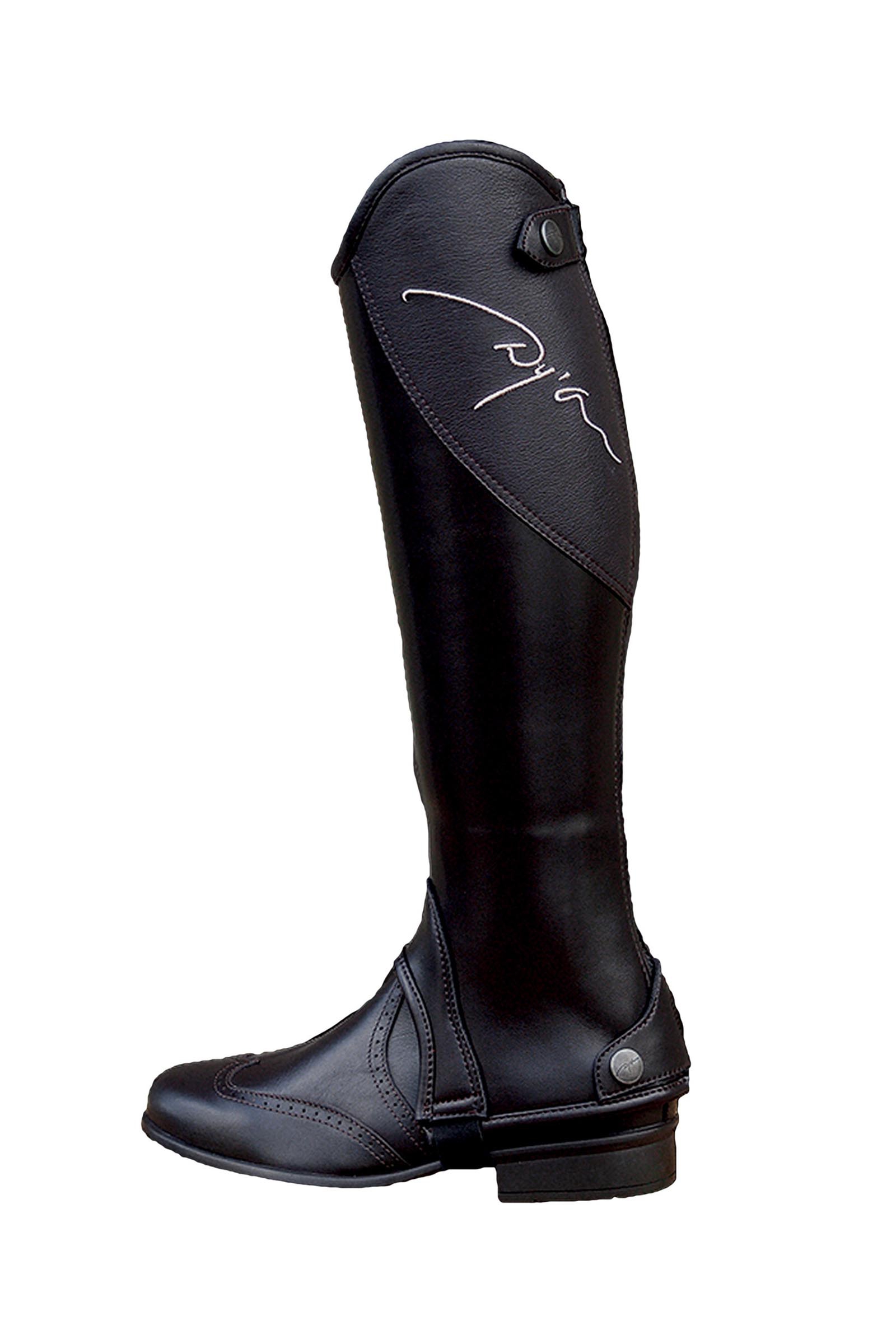 Dy'on corto chaps para ni&ntilde;os  