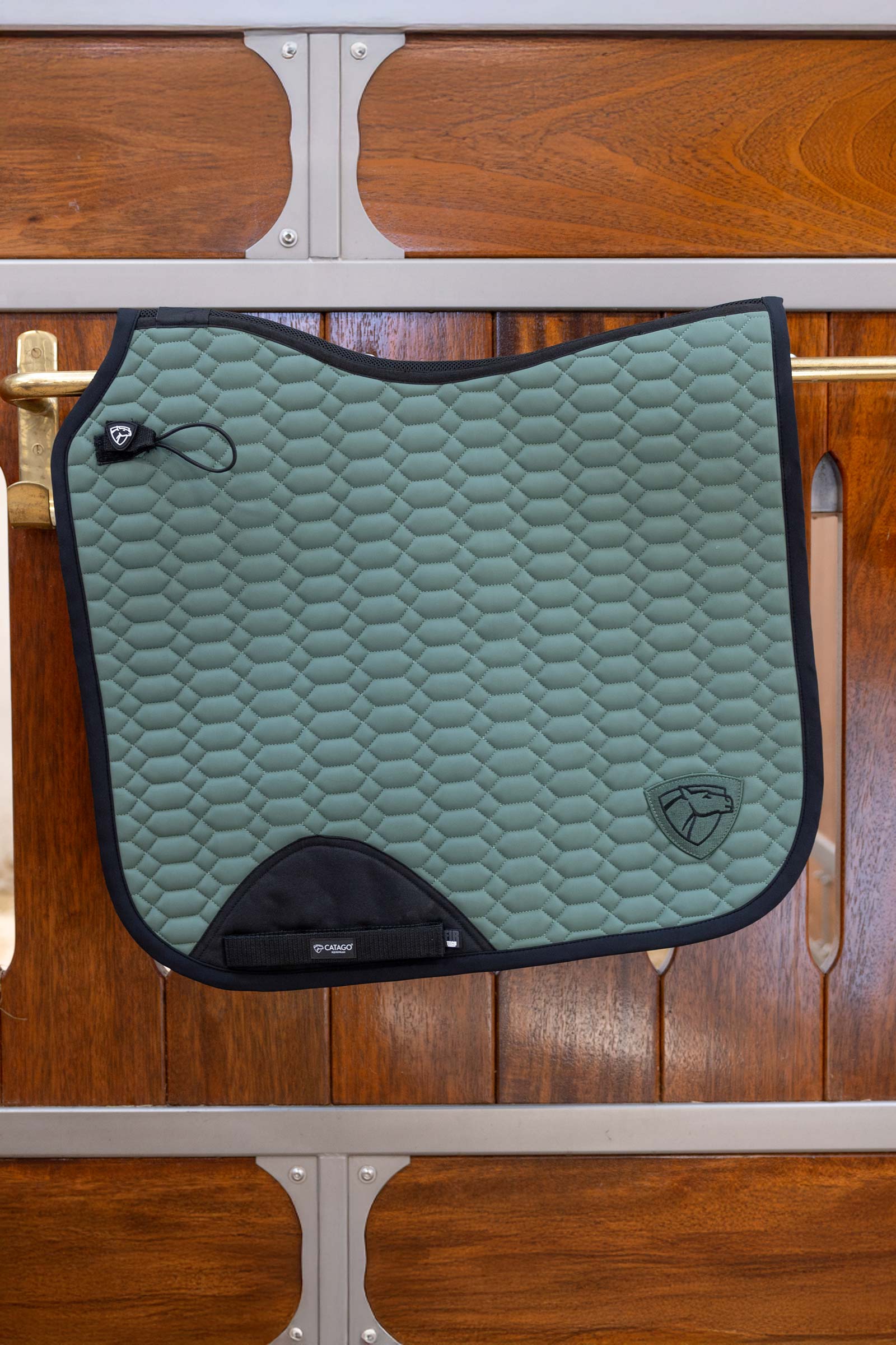 Catago FIR-Tech Grand Dressage Saddle Pad