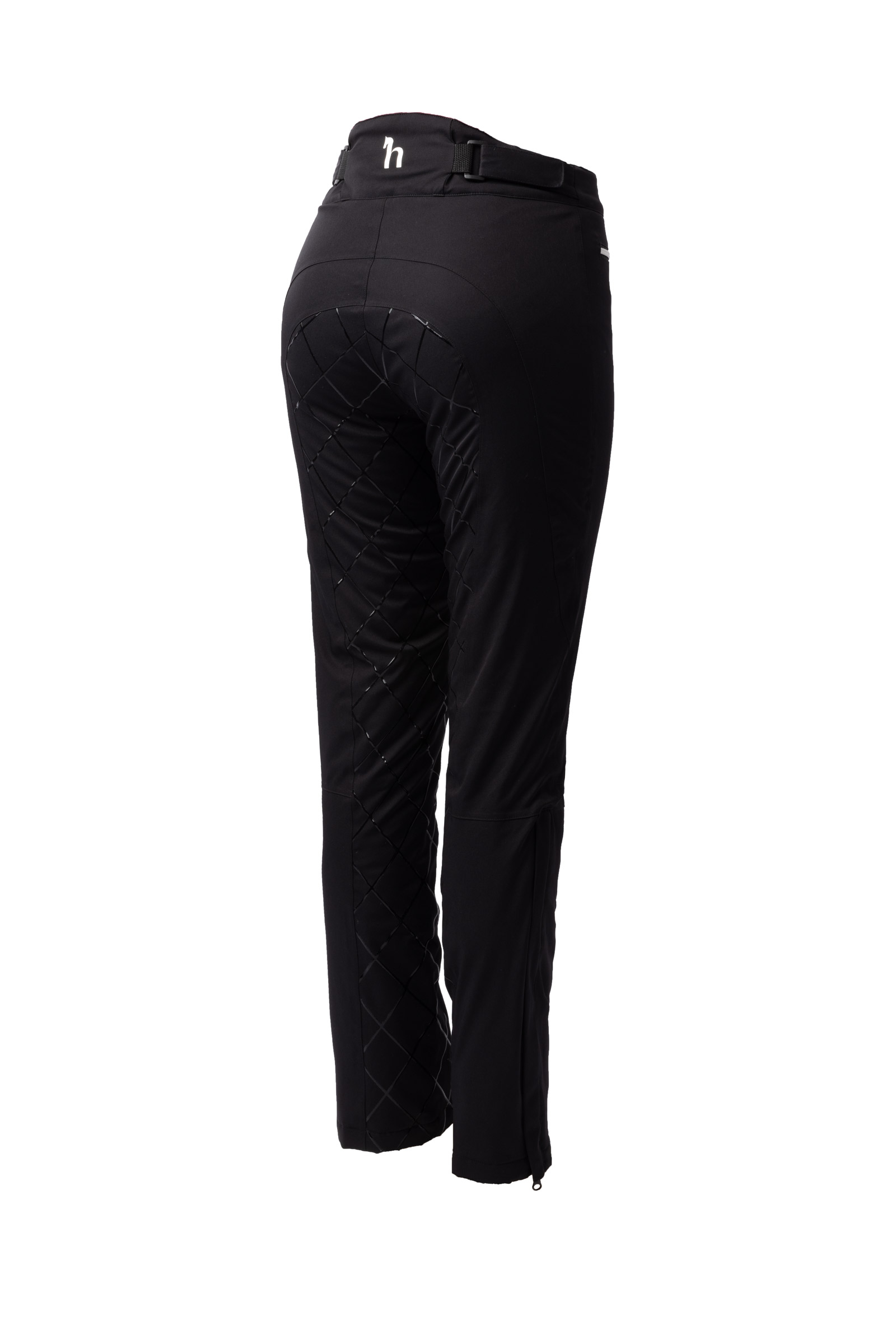 Pantalones de Montar Acolchados con Silicona para Mujer Horze Adeline