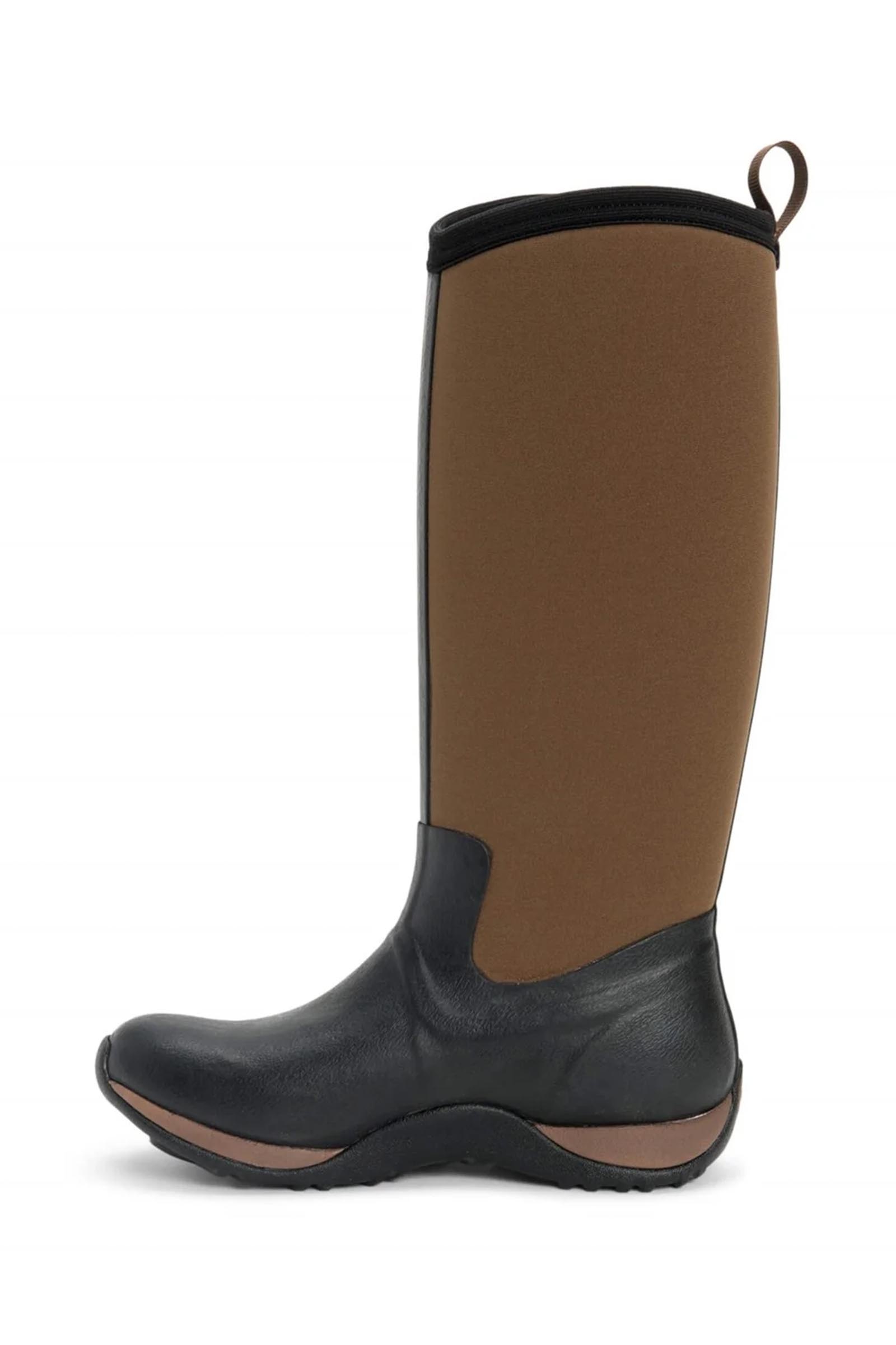 Muck Boot Arctic Adventure botas para mujer