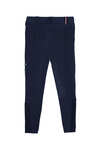 Tommy Hilfiger Equestrian Minnesota Pantalones De Montar Softshell Para Mujer Con Asiento Completo