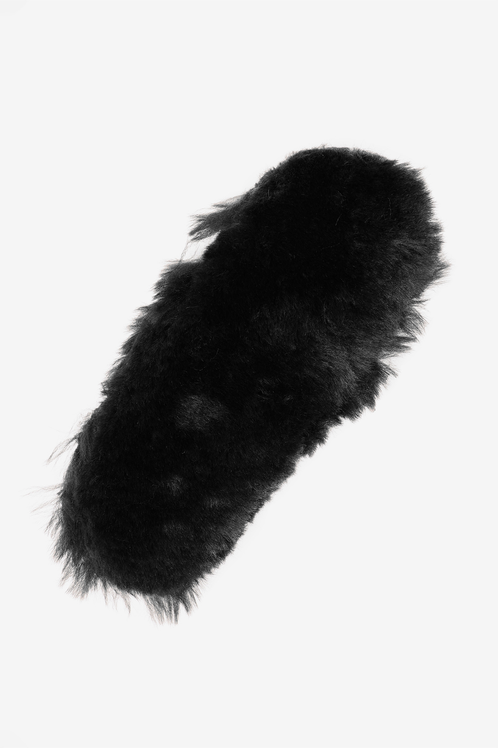 Protector para Barbilla / Muserola Simuwool LeMieux