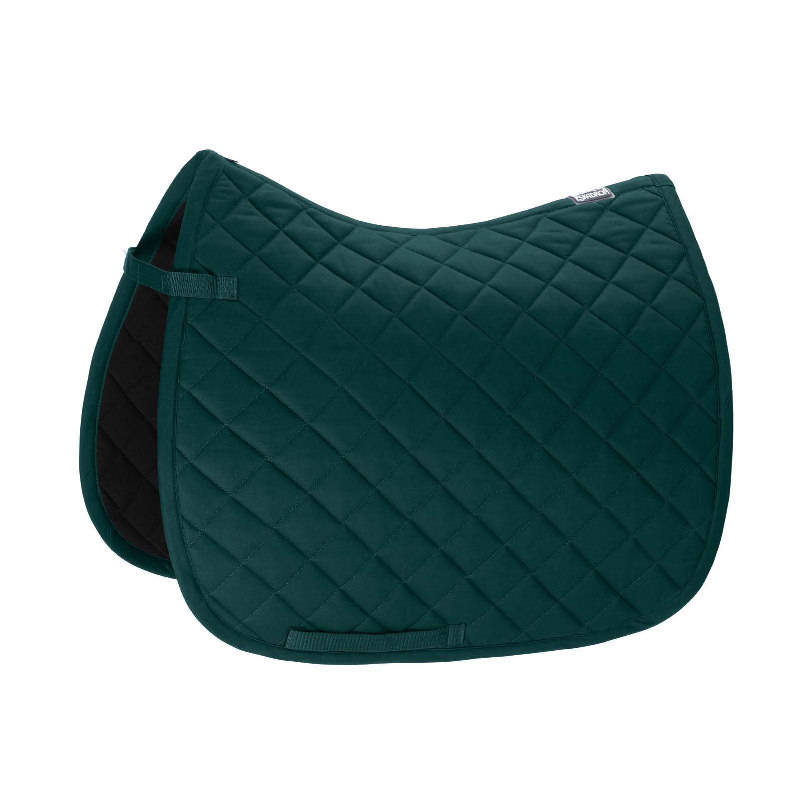 Racing Green Mantilla de Uso General Eskadron Matrix