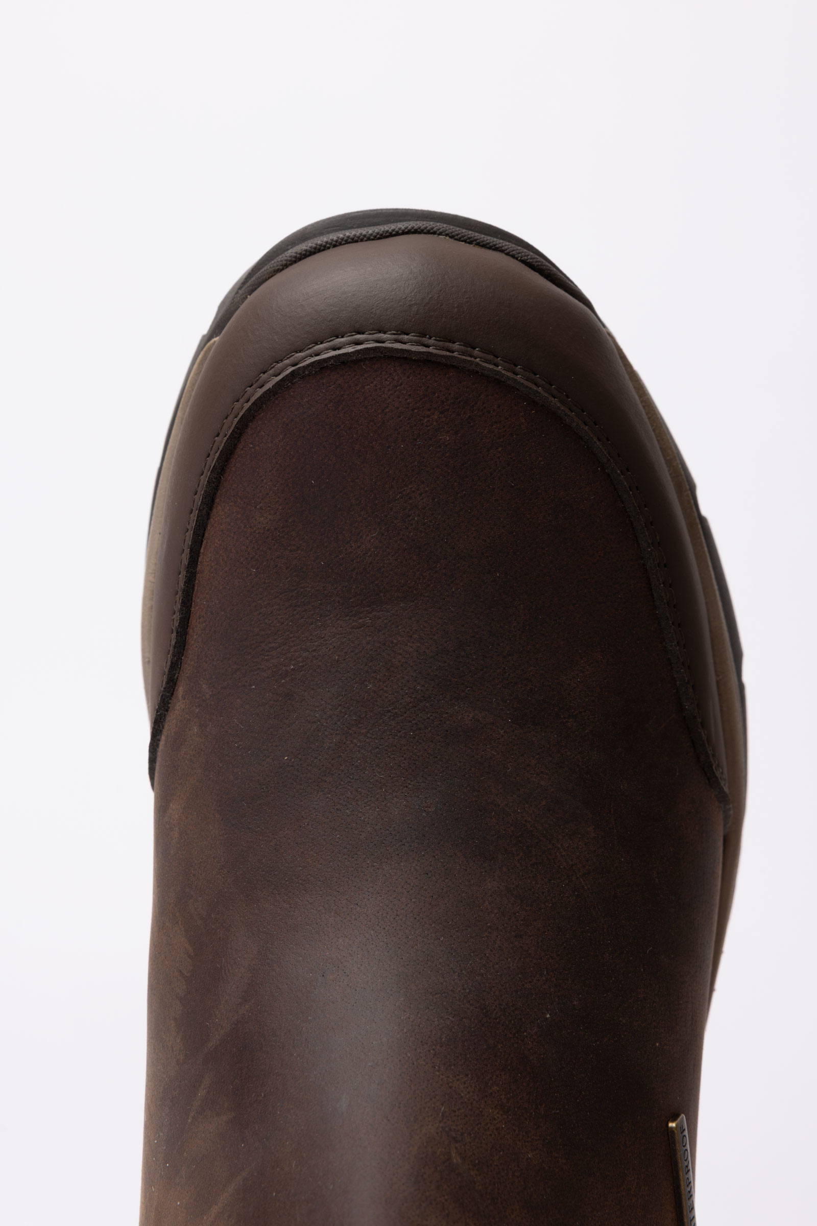 Horze Atacama botas Chelsea impermeables