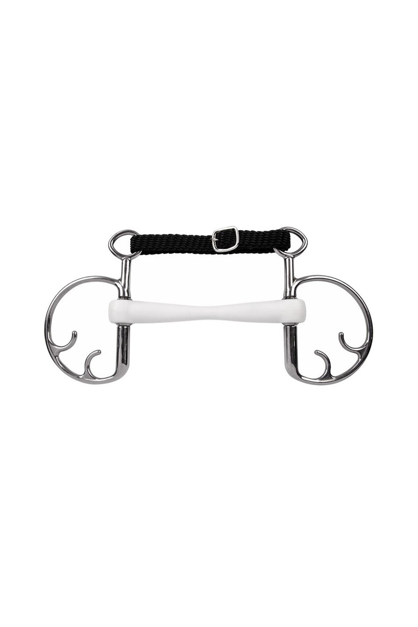 Trust Equestrian Inno Sense kimblehook flexi suave, 20 mm