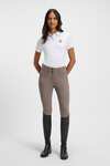 Boss Hailey pantalones de equitaci&oacute;n mujer High Waist full grip Technical